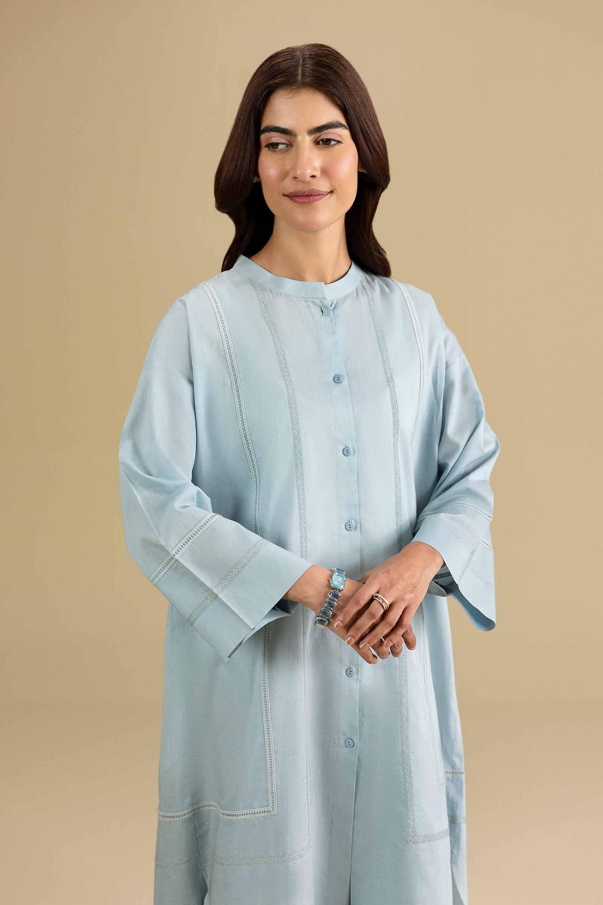 2 Piece - Solid Suit - KFE26-160