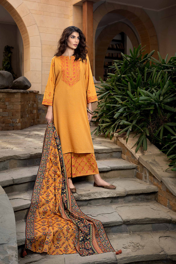 Nishat | Luxury Pret | KFE24-110