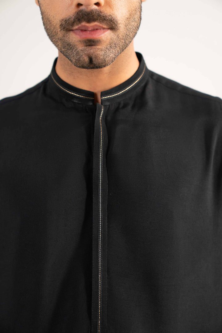 2 Piece - Basic Suit - KNW25-05 for Men - Ready To Wear Collection | Nishat | Shop Online