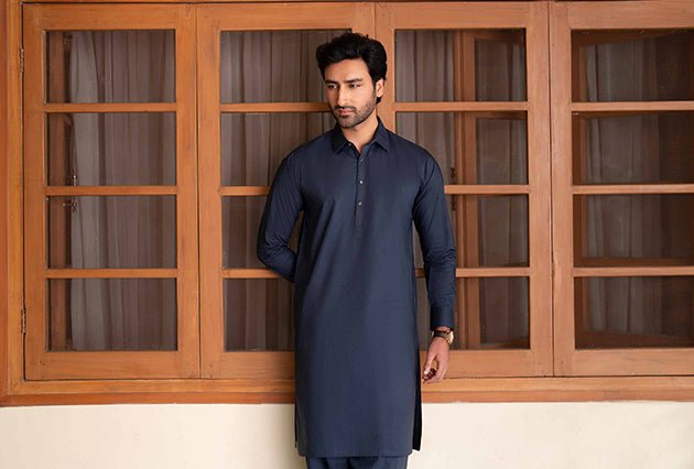 Printed Tunic - PE26-102 Pret Summer 2026 ( February )
