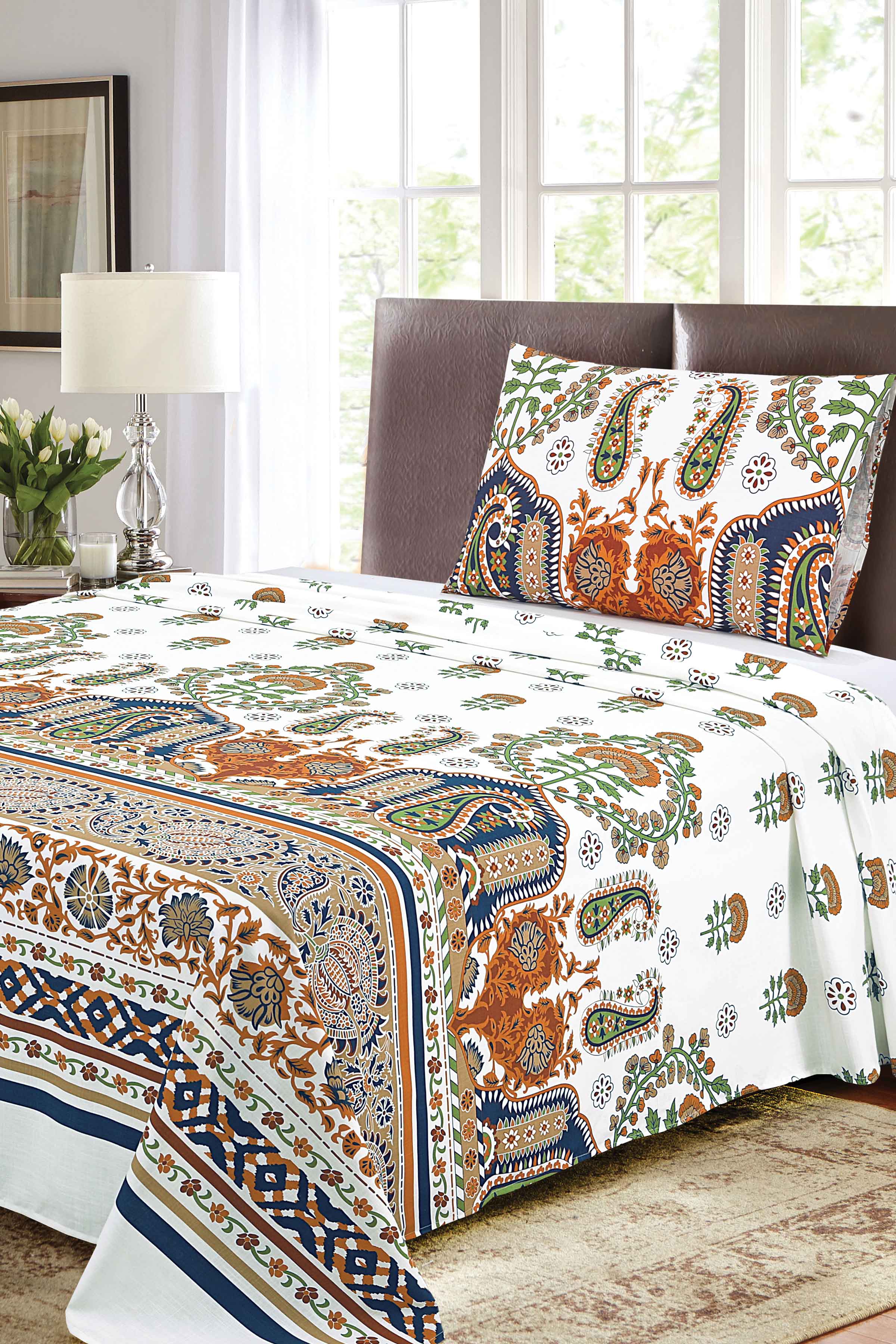 Bed Sheet/Sheet Set Nishat NISHAT