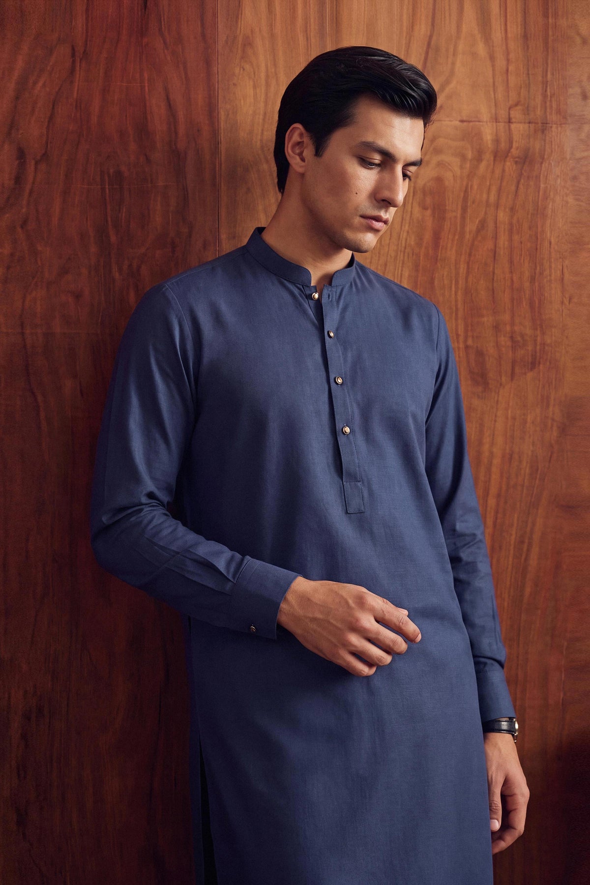 2 Piece - Naqsh Suit - NAQ-2PC-03 - for Men - Men Collection | Nishat | Shop Online