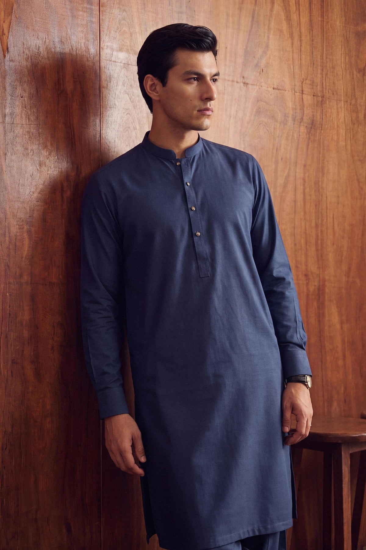 2 Piece - Naqsh Suit - NAQ-2PC-03 - for Men - Men Collection | Nishat | Shop Online