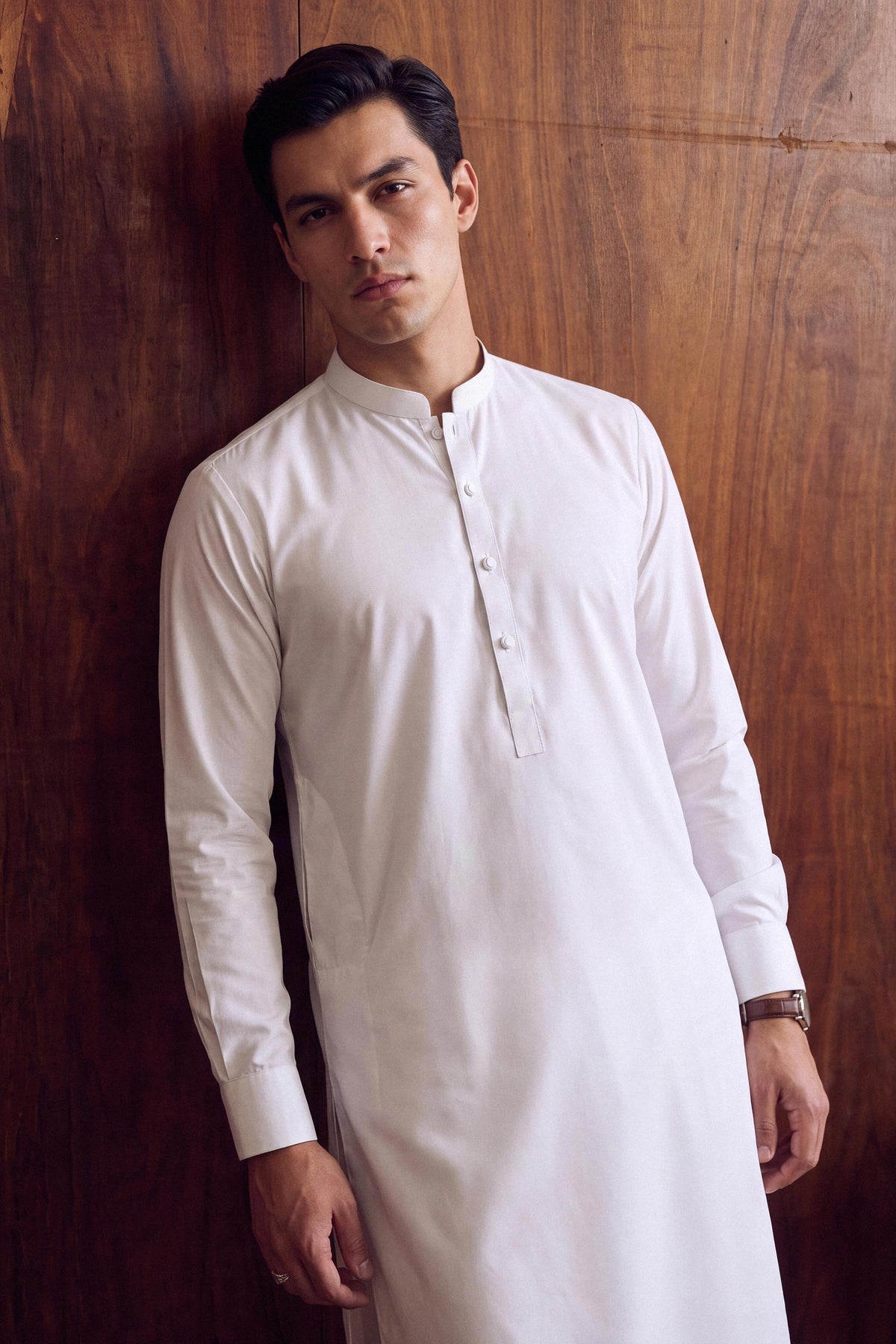 2 Piece - Naqsh Suit - NAQ-2PC-04 - for Men - Men Collection | Nishat | Shop Online