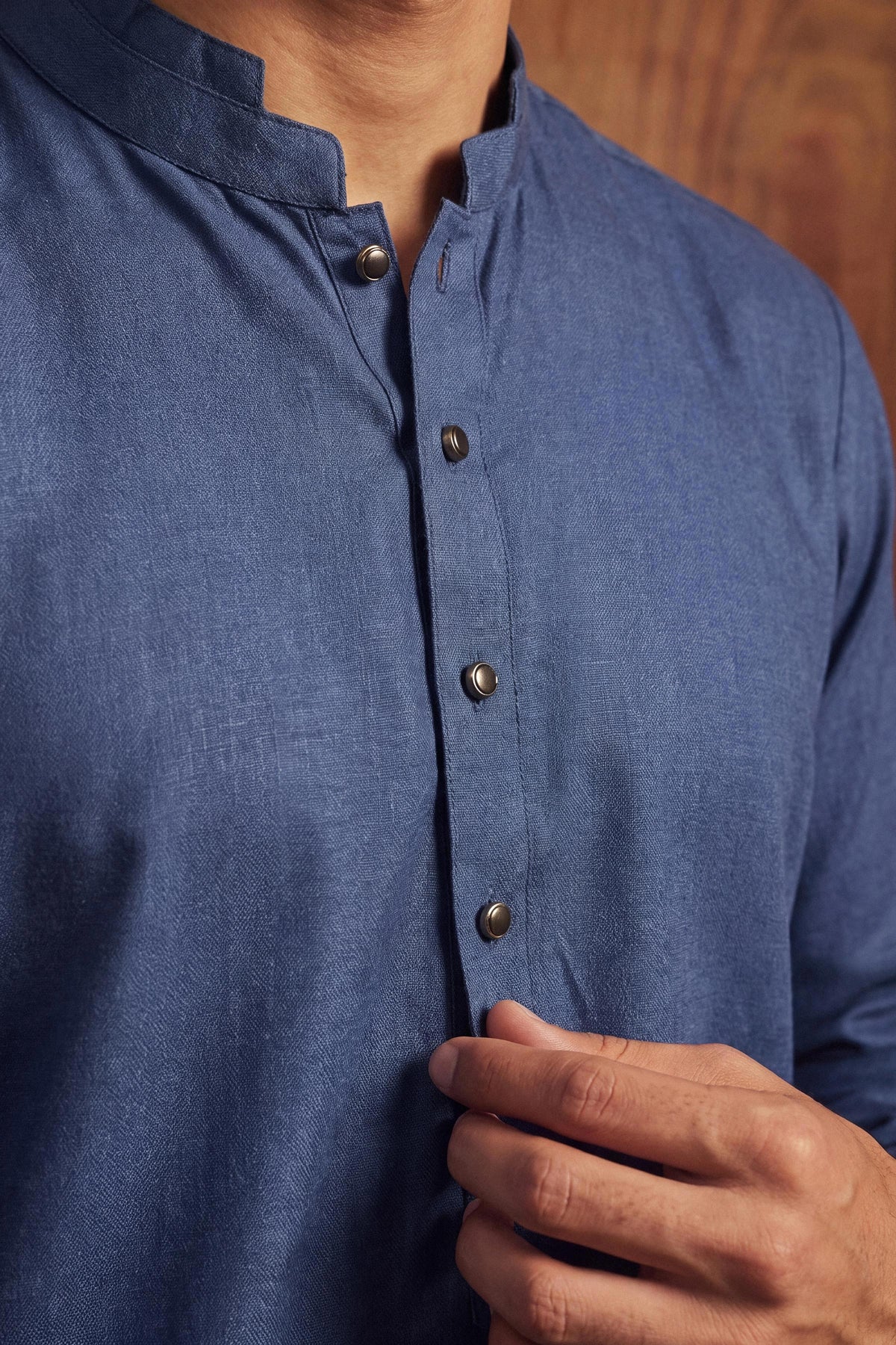 2 Piece - Naqsh Suit - NAQ-2PC-05 - for Men - Men Collection | Nishat | Shop Online