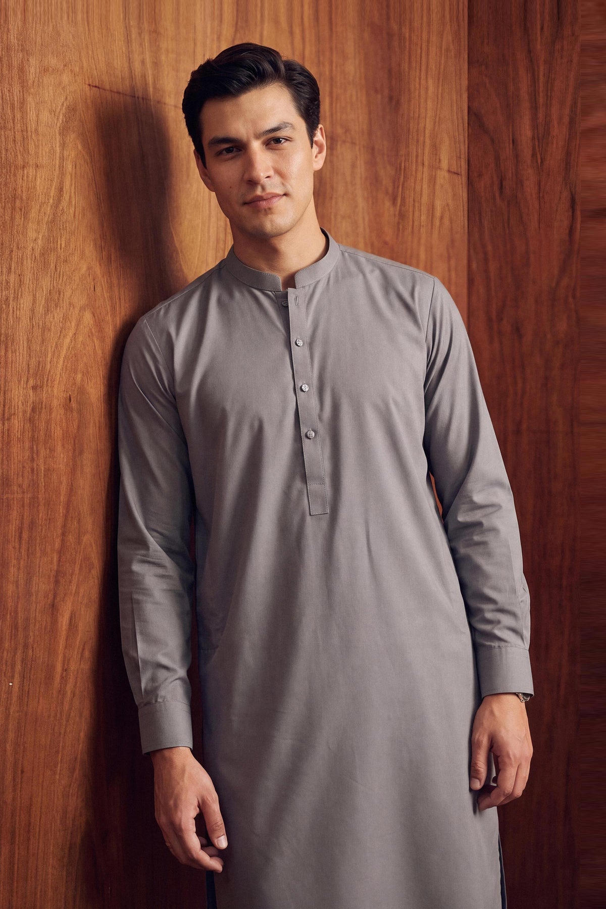 2 Piece - Naqsh Suit - NAQ-2PC-11 - for Men - Men Collection | Nishat | Shop Online