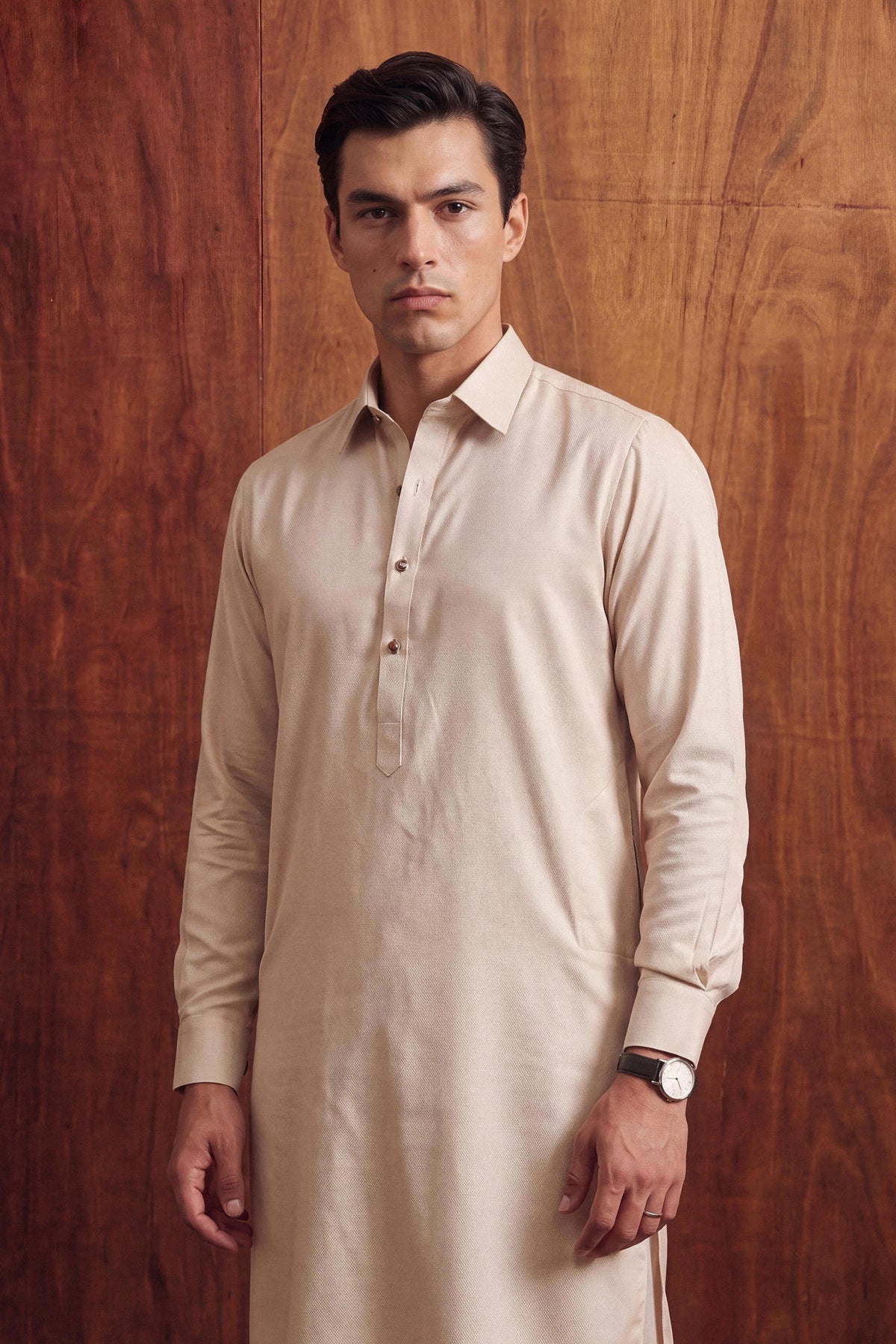 2 Piece - Naqsh Suit - NAQ-2PC-12 - for Men - Men Collection | Nishat | Shop Online
