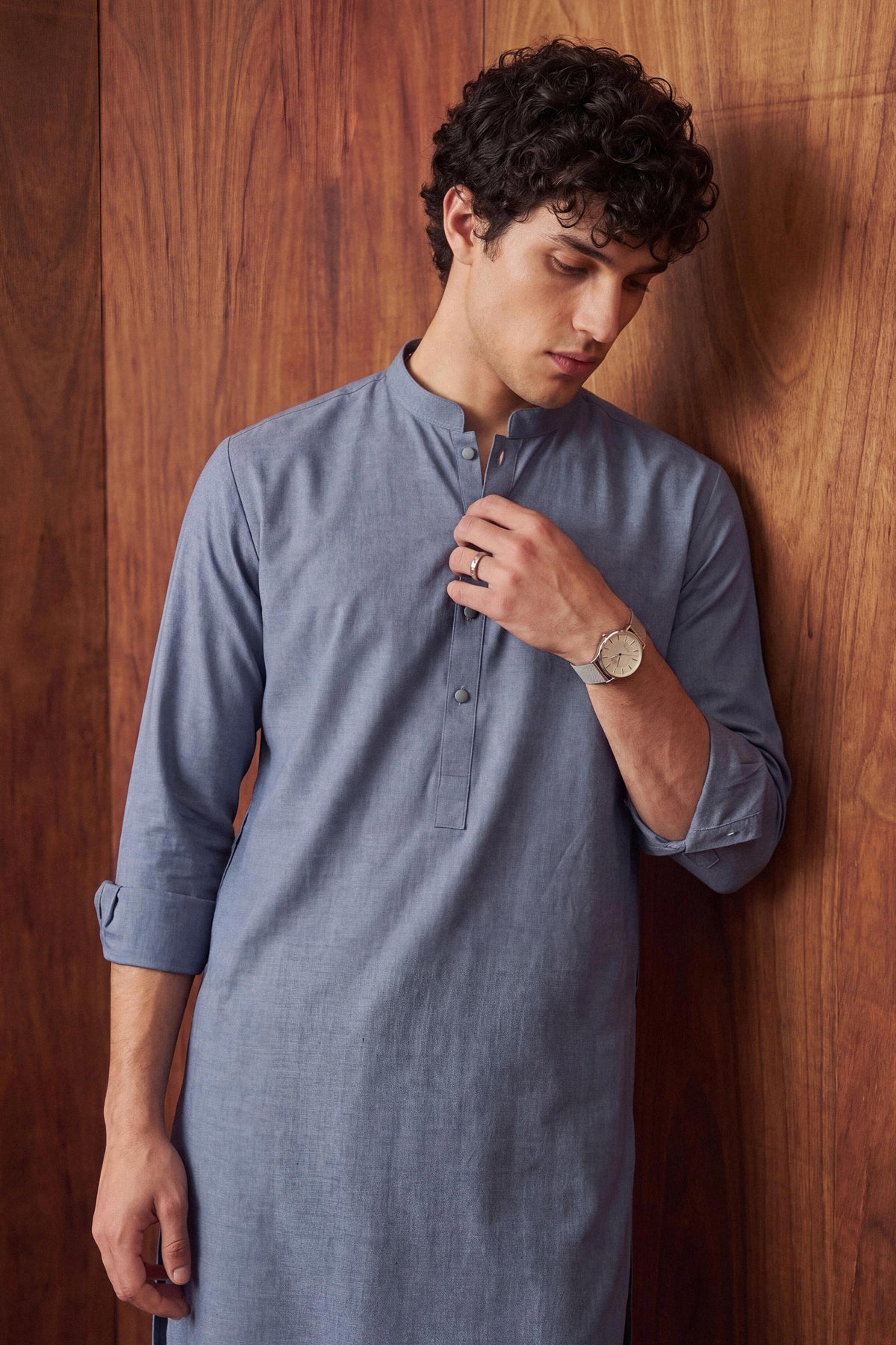 2 Piece - Naqsh Suit - NAQ-2PC-13 - for Men - Men Collection | Nishat | Shop Online