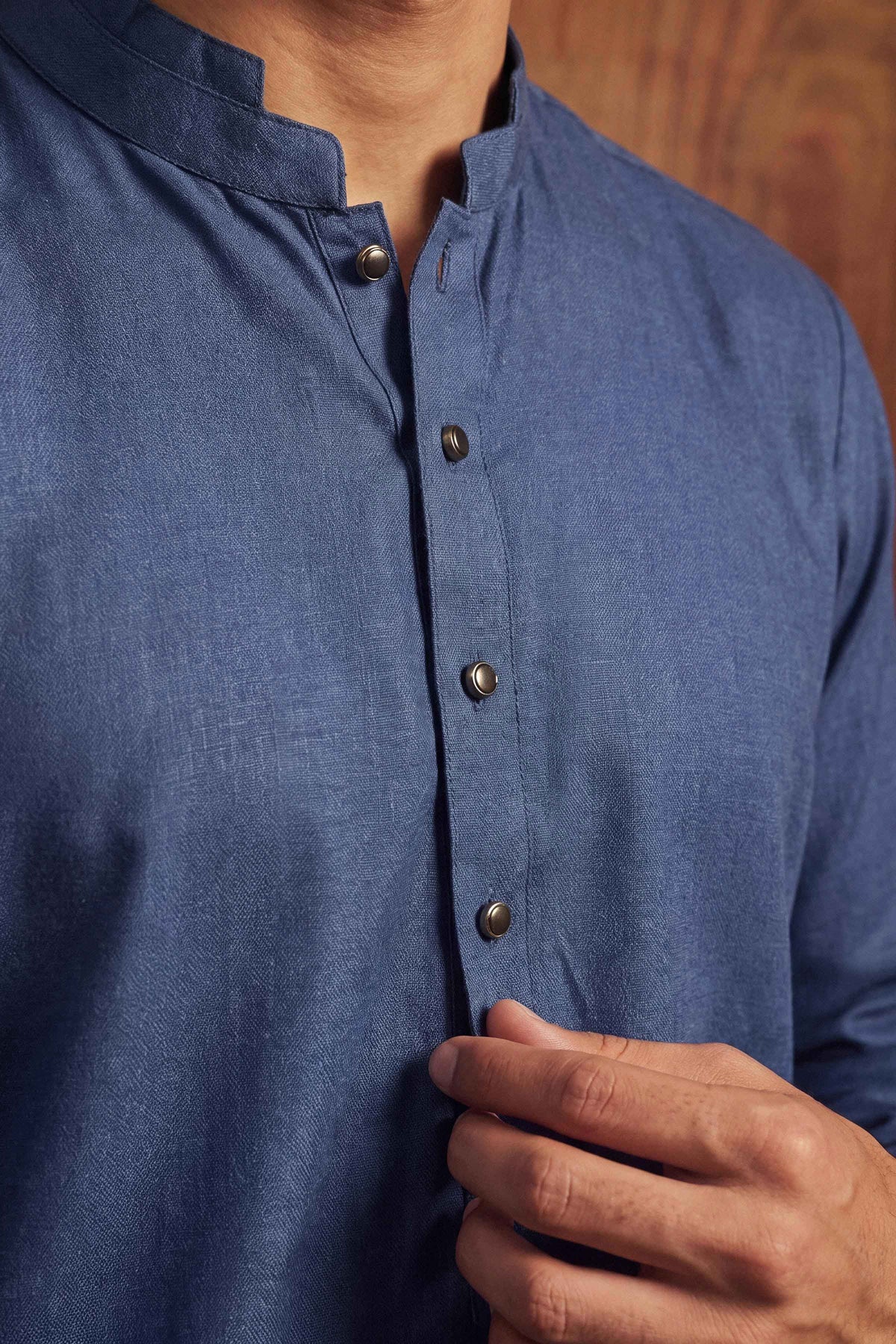 2 Piece - Naqsh Suit - NAQ-2PC-14 - for Men - Men Collection | Nishat | Shop Online