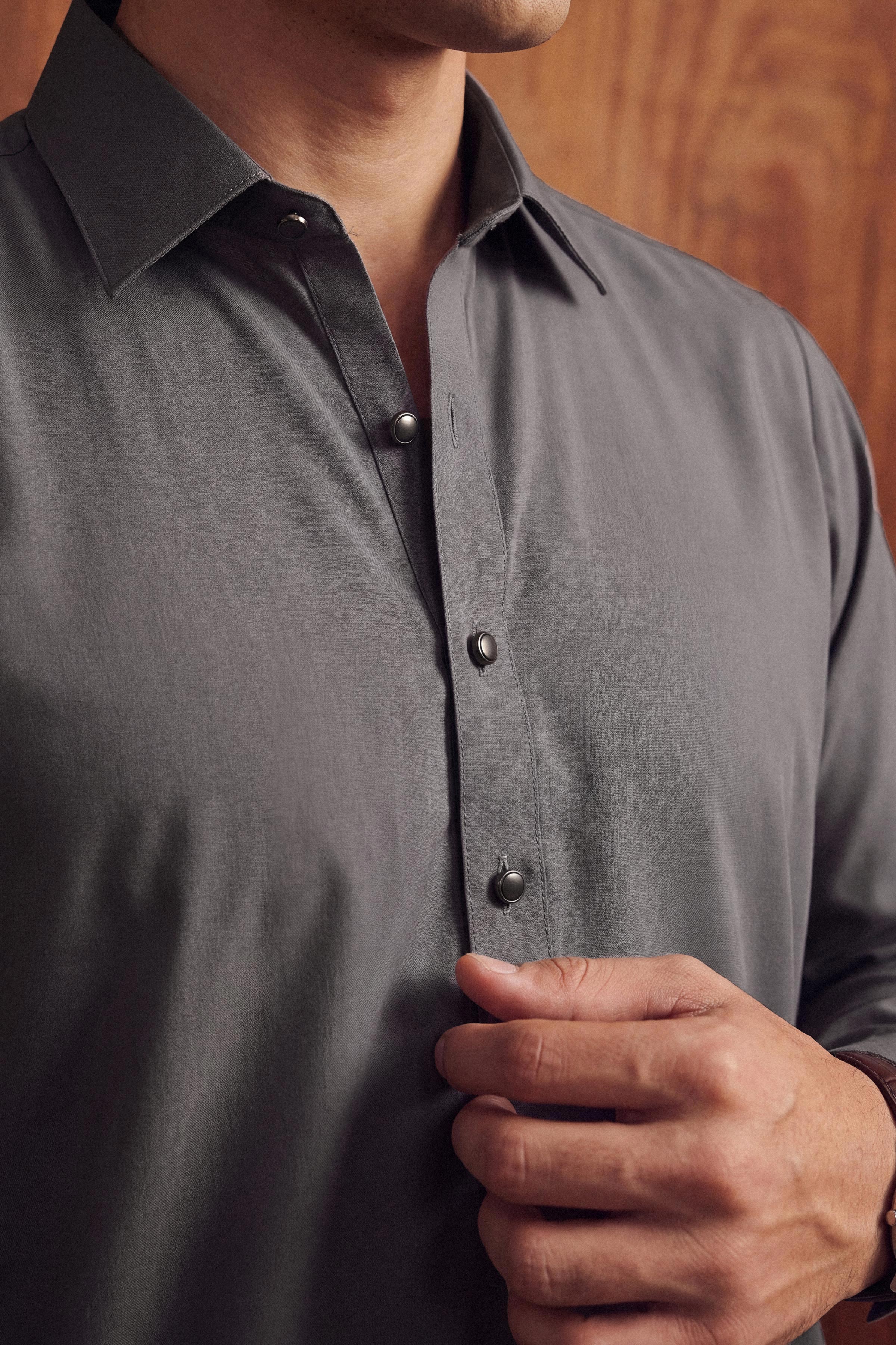 2 Piece - Naqsh Suit - NAQ-2PC-15 - for Men - Men Collection | Nishat | Shop Online