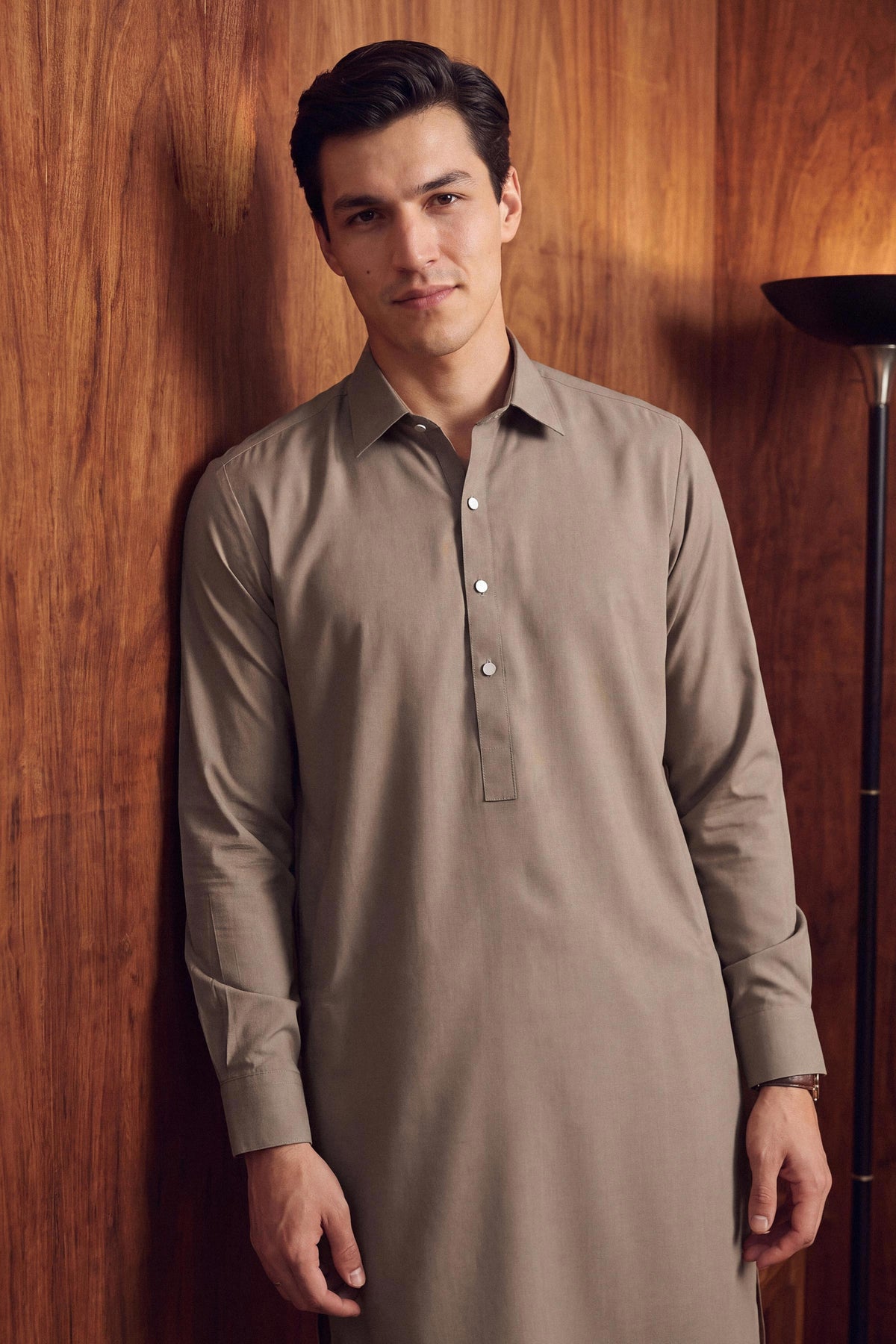 2 Piece - Naqsh Suit - NAQ-2PC-22 - for Men - Men Collection | Nishat | Shop Online