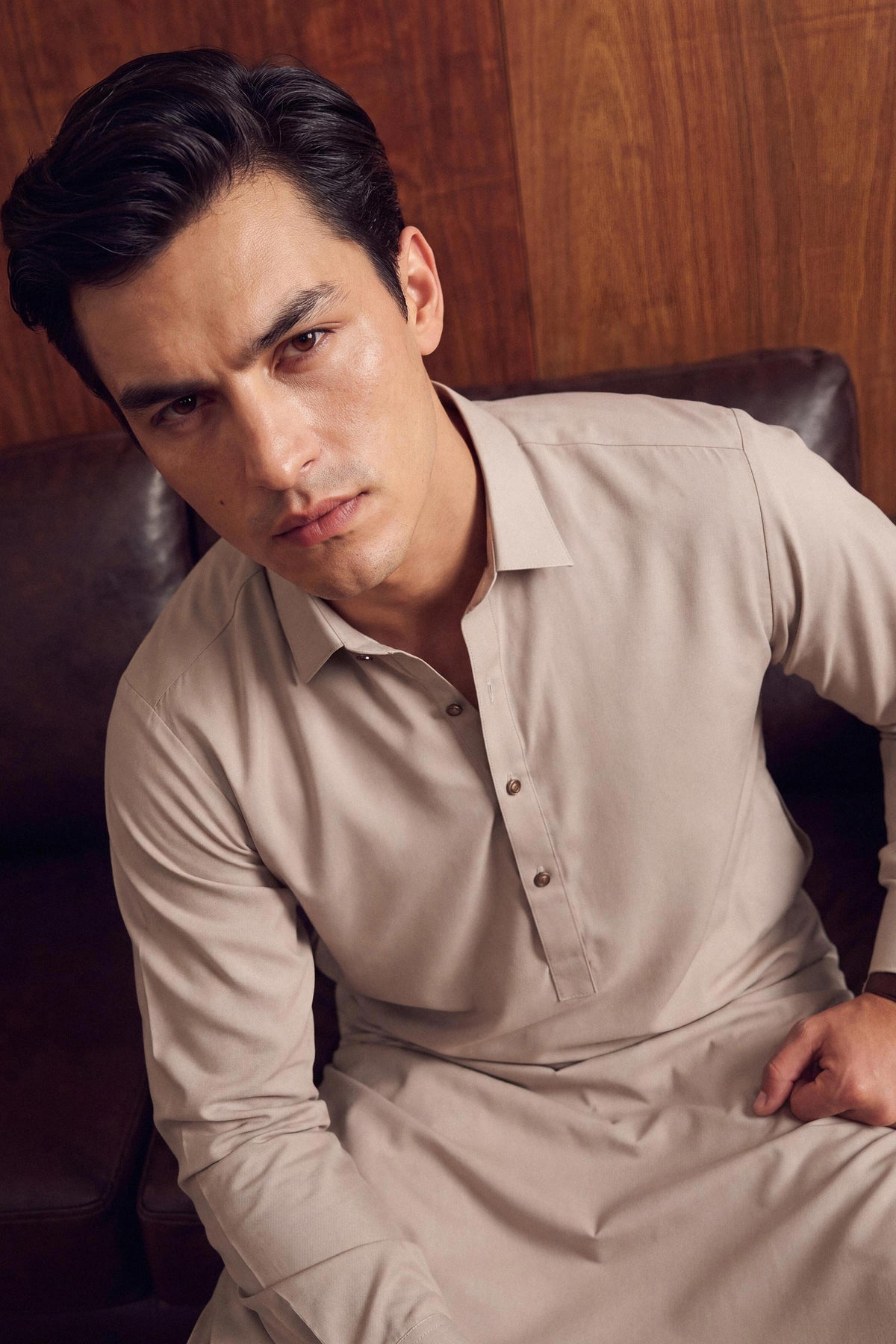 2 Piece - Naqsh Suit - NAQ-2PC-32 - for Men - Men Collection | Nishat | Shop Online