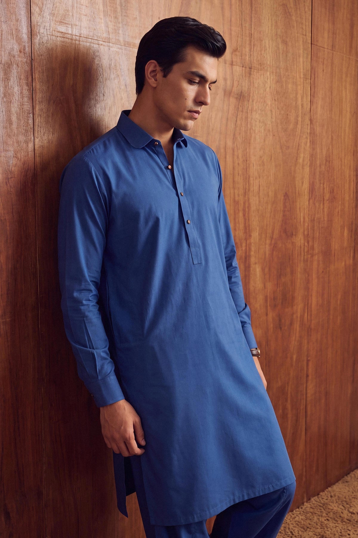 2 Piece - Naqsh Suit - NAQ-2PC-37 - for Men - Men Collection | Nishat | Shop Online