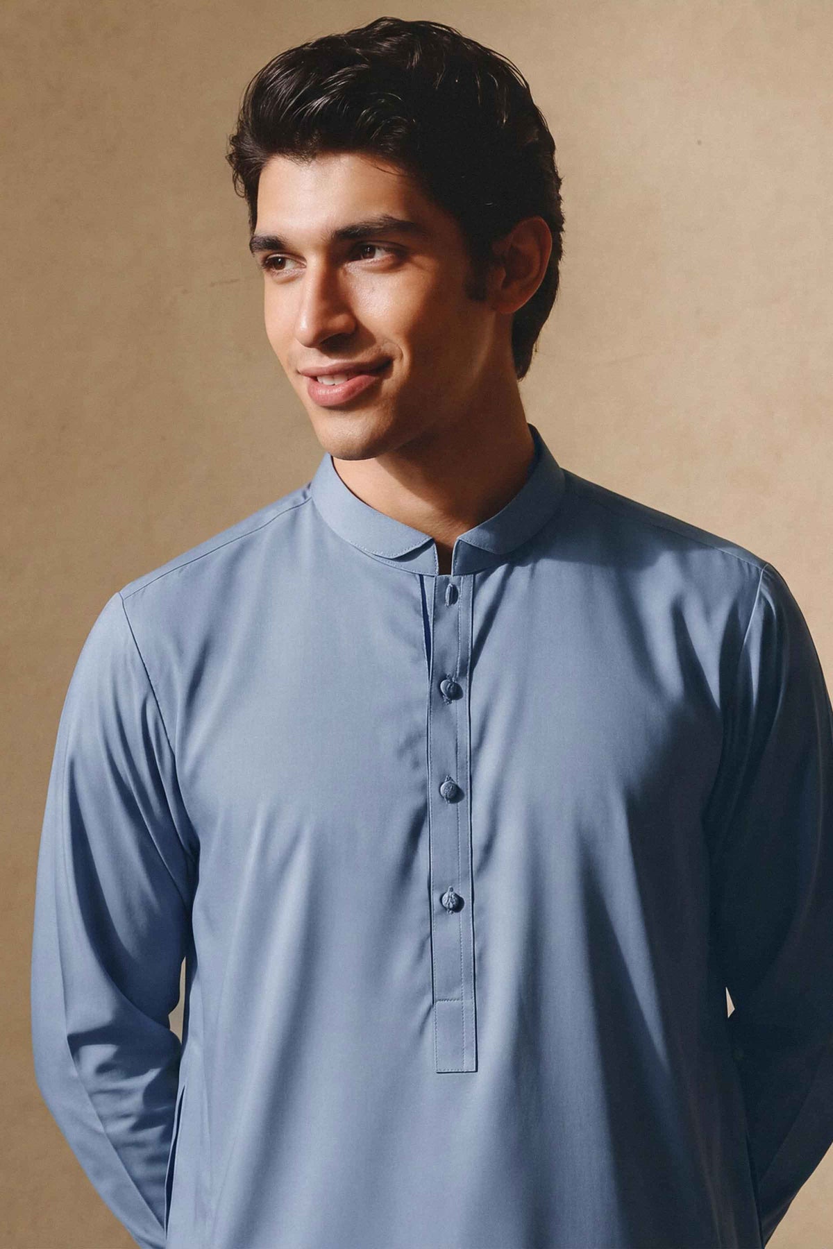 2 Piece - Solid Suit - NLWS26-06