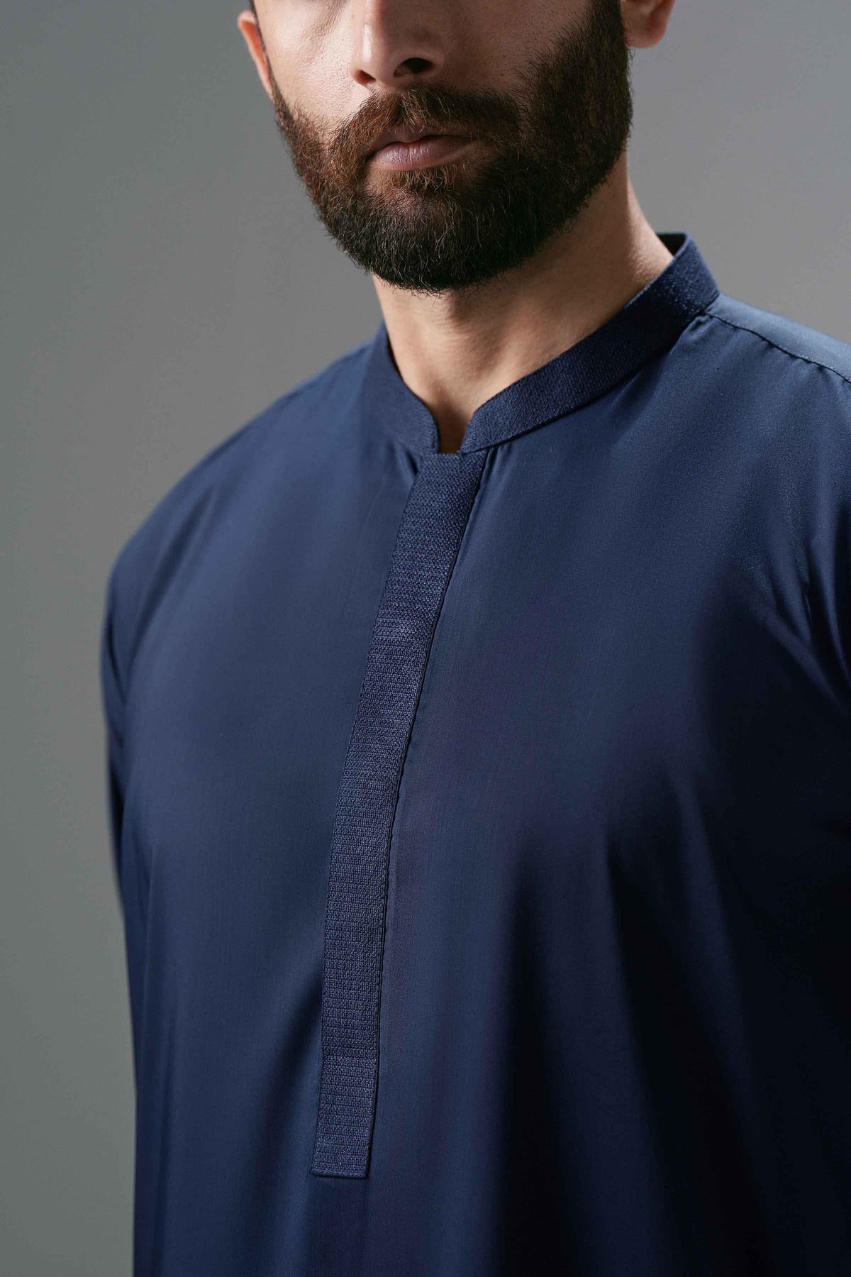 2 Piece - Embroidered Suit - NLWS26-08 – Men’s Stitched Collection | Nishat | Shop Online