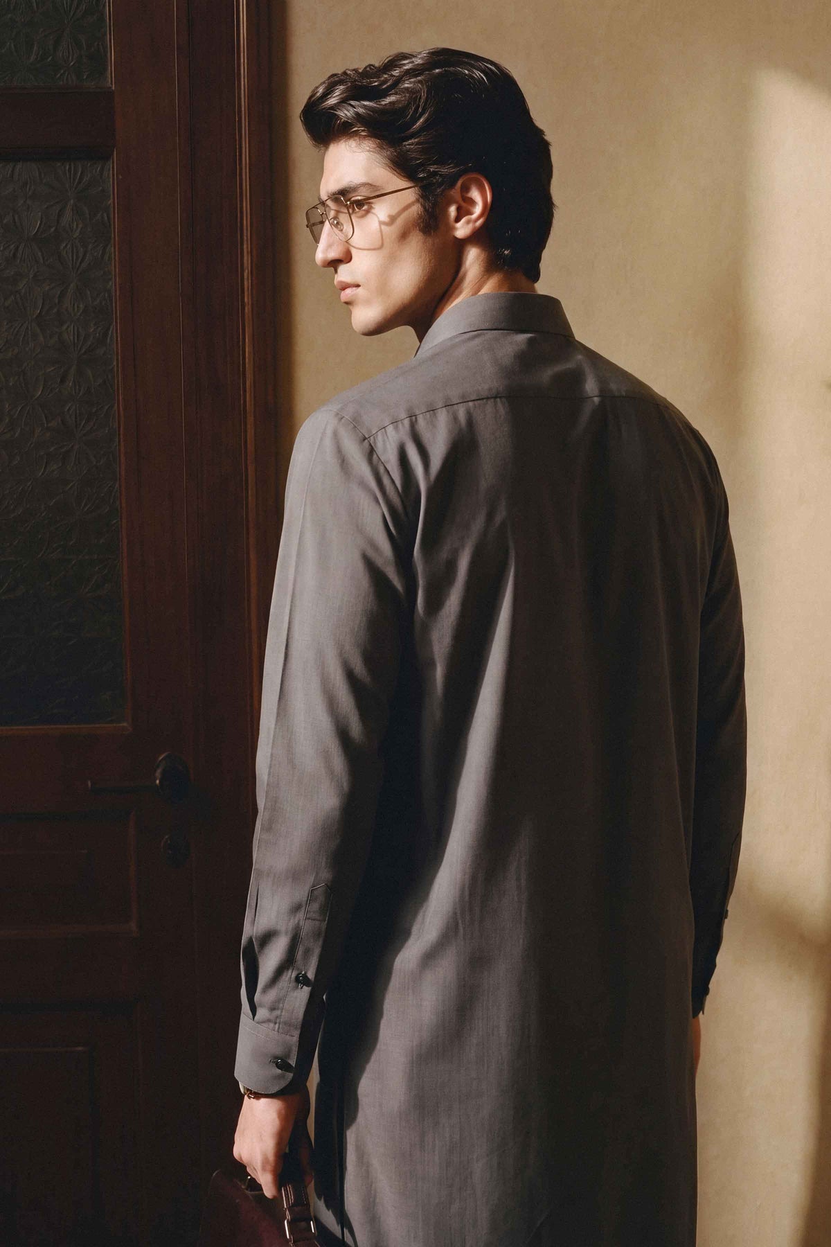 2 Piece - Solid Suit - NLWS26-16 – Men’s Stitched Collection | Nishat | Shop Online