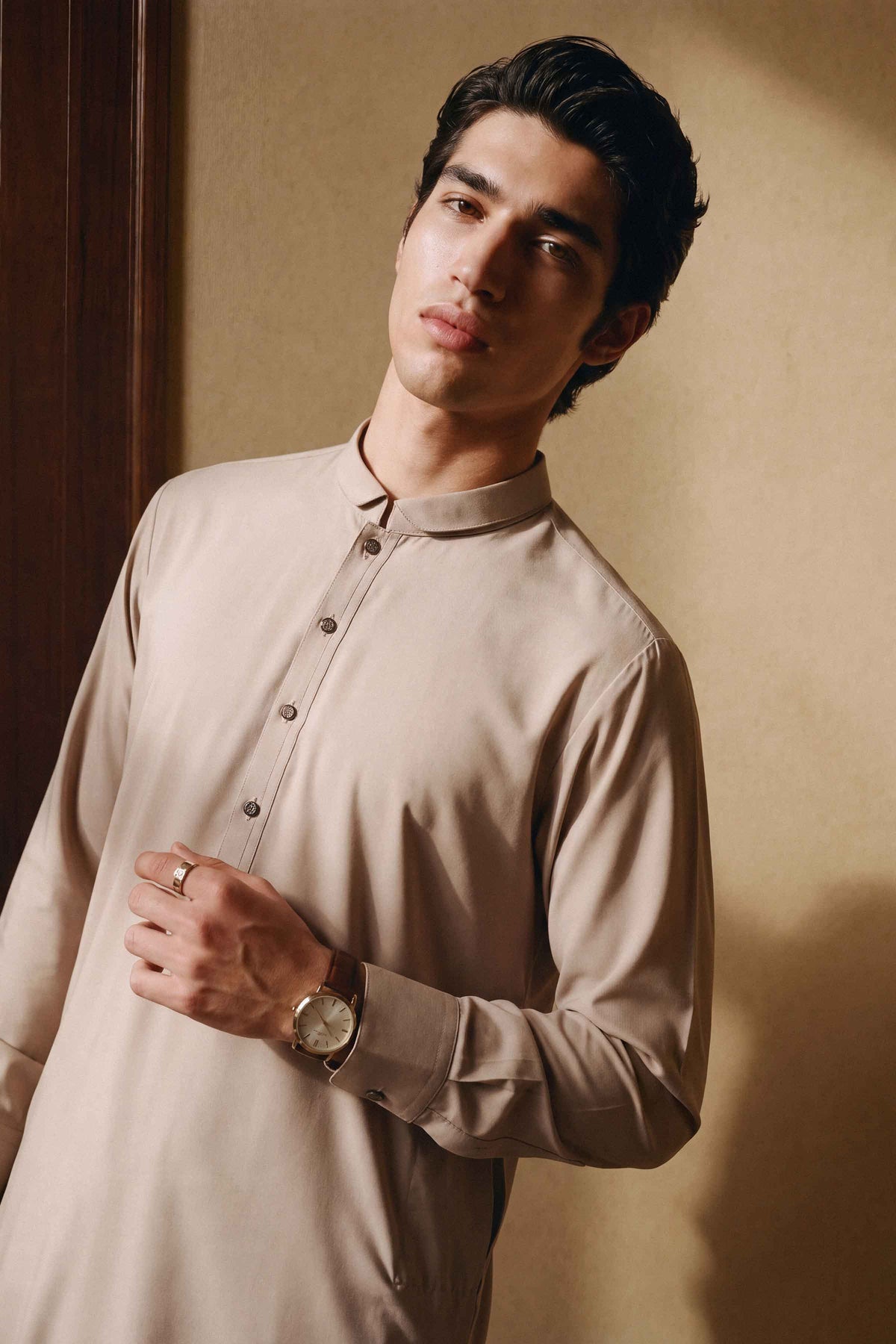 2 Piece - Solid Suit - NLWS26-17 – Men’s Stitched Collection | Nishat | Shop Online
