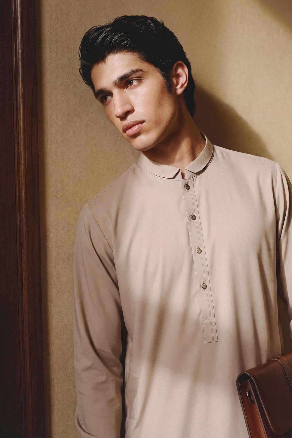 2 Piece - Solid Suit - NLWS26-17 – Men’s Stitched Collection | Nishat | Shop Online