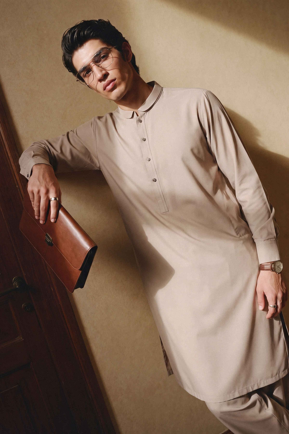 2 Piece - Solid Suit - NLWS26-17 – Men’s Stitched Collection | Nishat | Shop Online