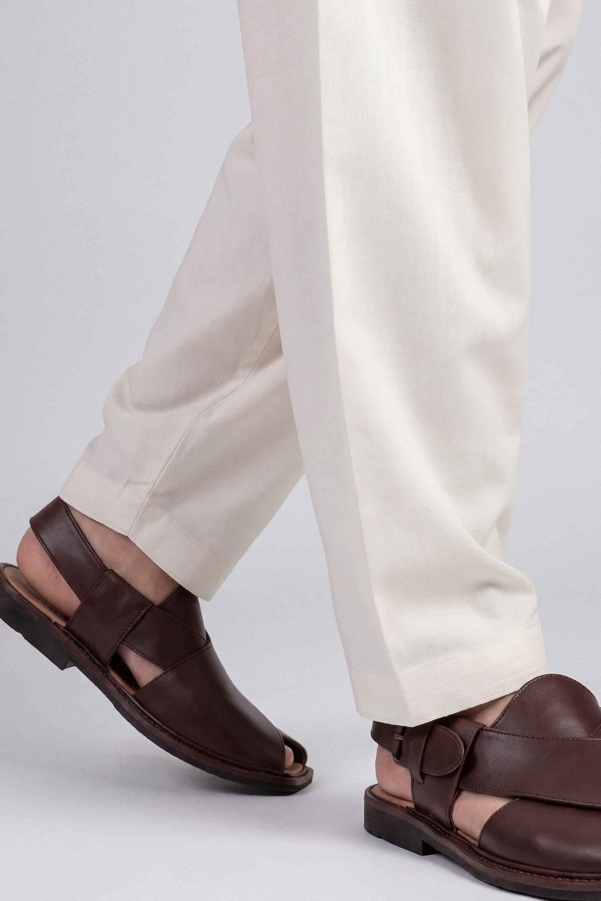 Solid Shalwar - NLWS26-26 – Men’s Stitched Collection | Nishat | Shop Online