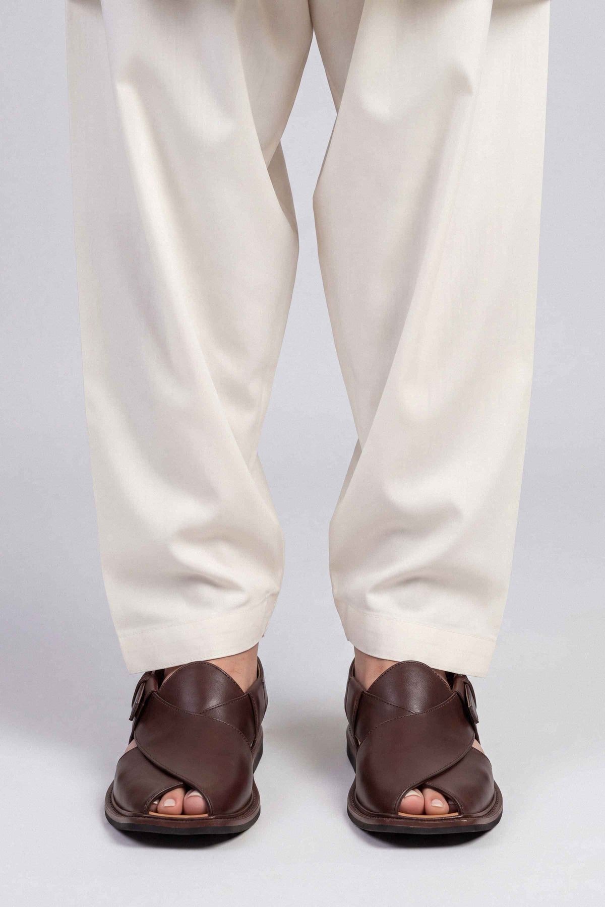 Solid Shalwar - NLWS26-26 – Men’s Stitched Collection | Nishat | Shop Online