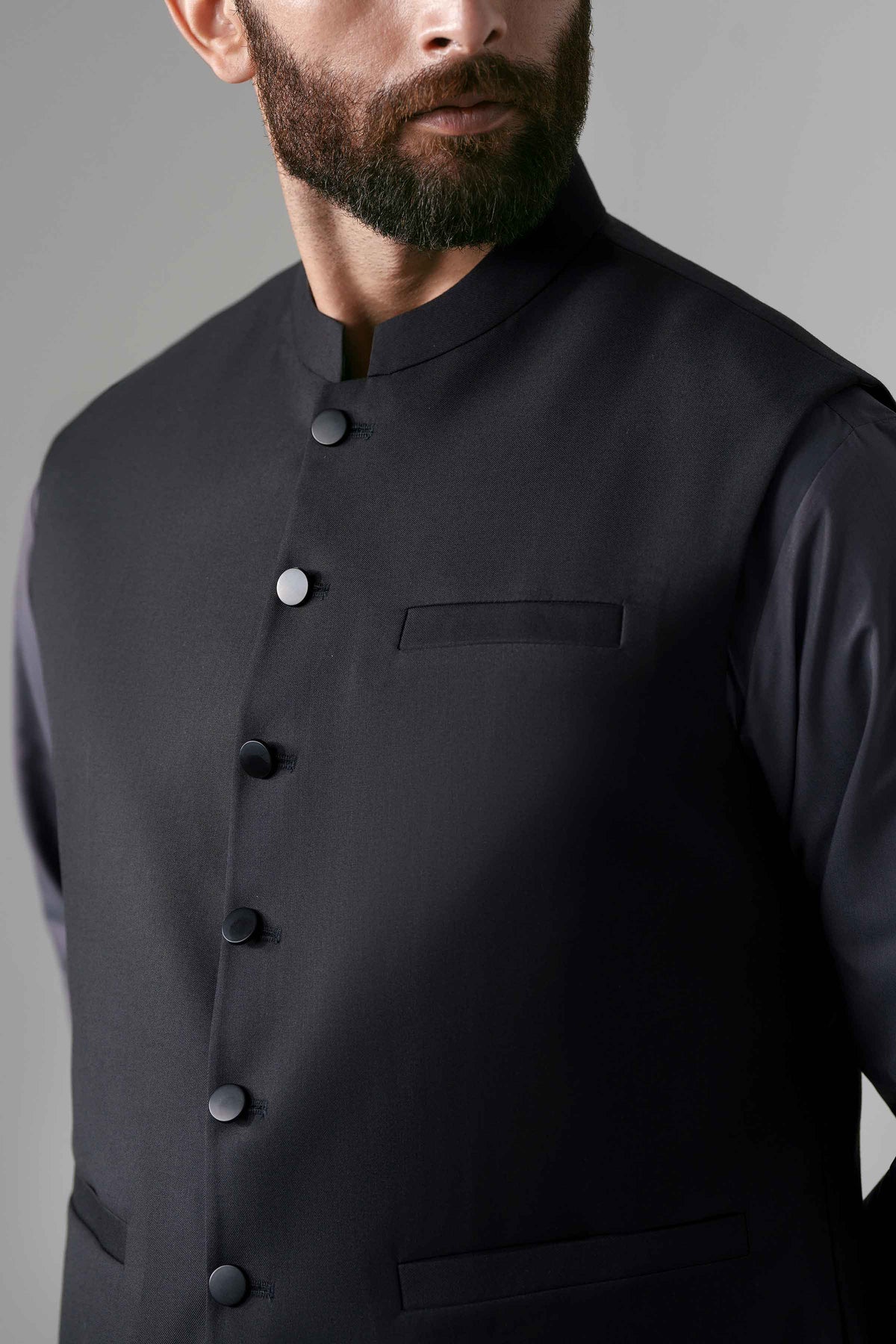 2 Piece - Embroidered Suit - NLWS26-07 – Men’s Stitched Collection | Nishat | Shop Online