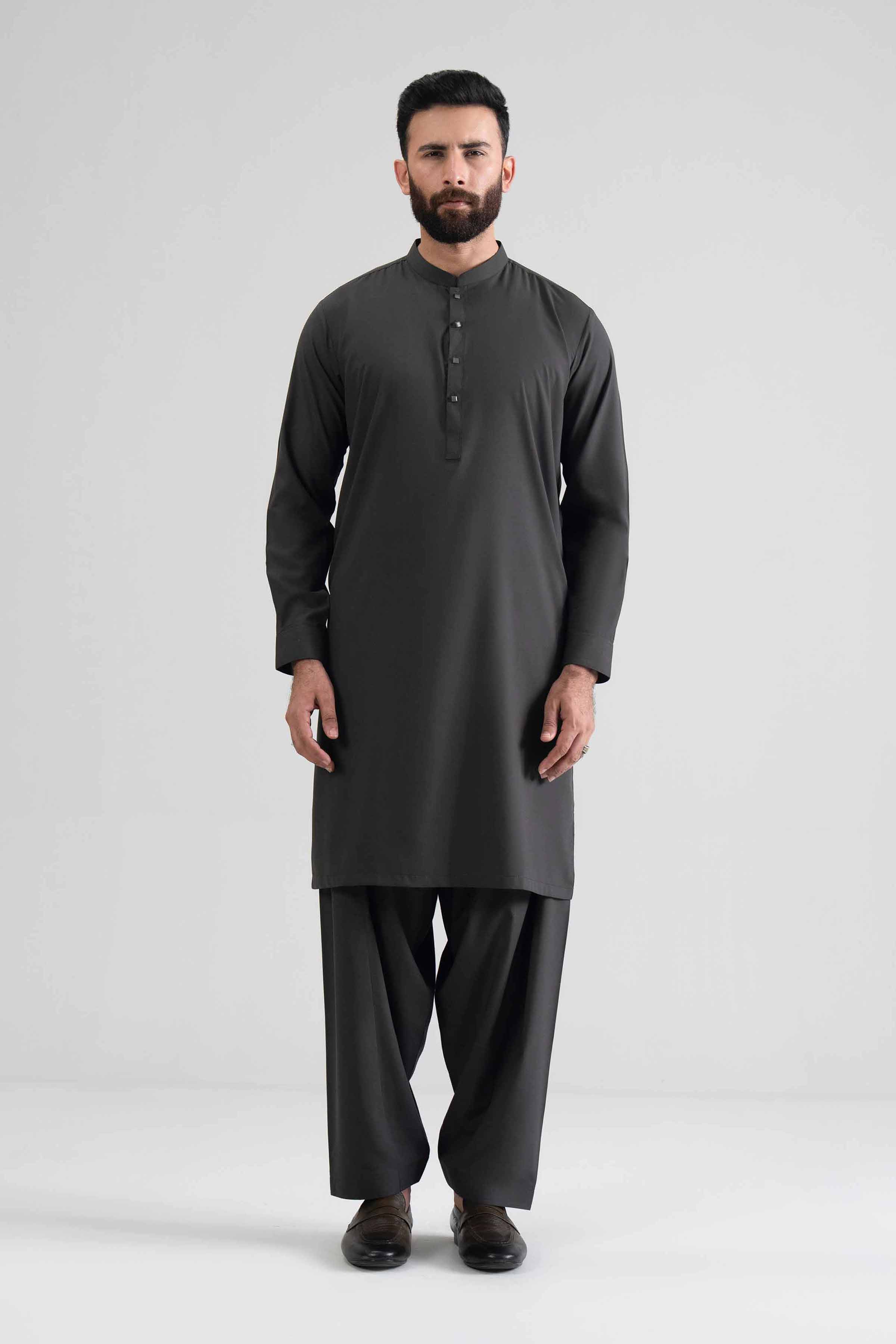 2 Piece - Basic Suit - NQ26-005