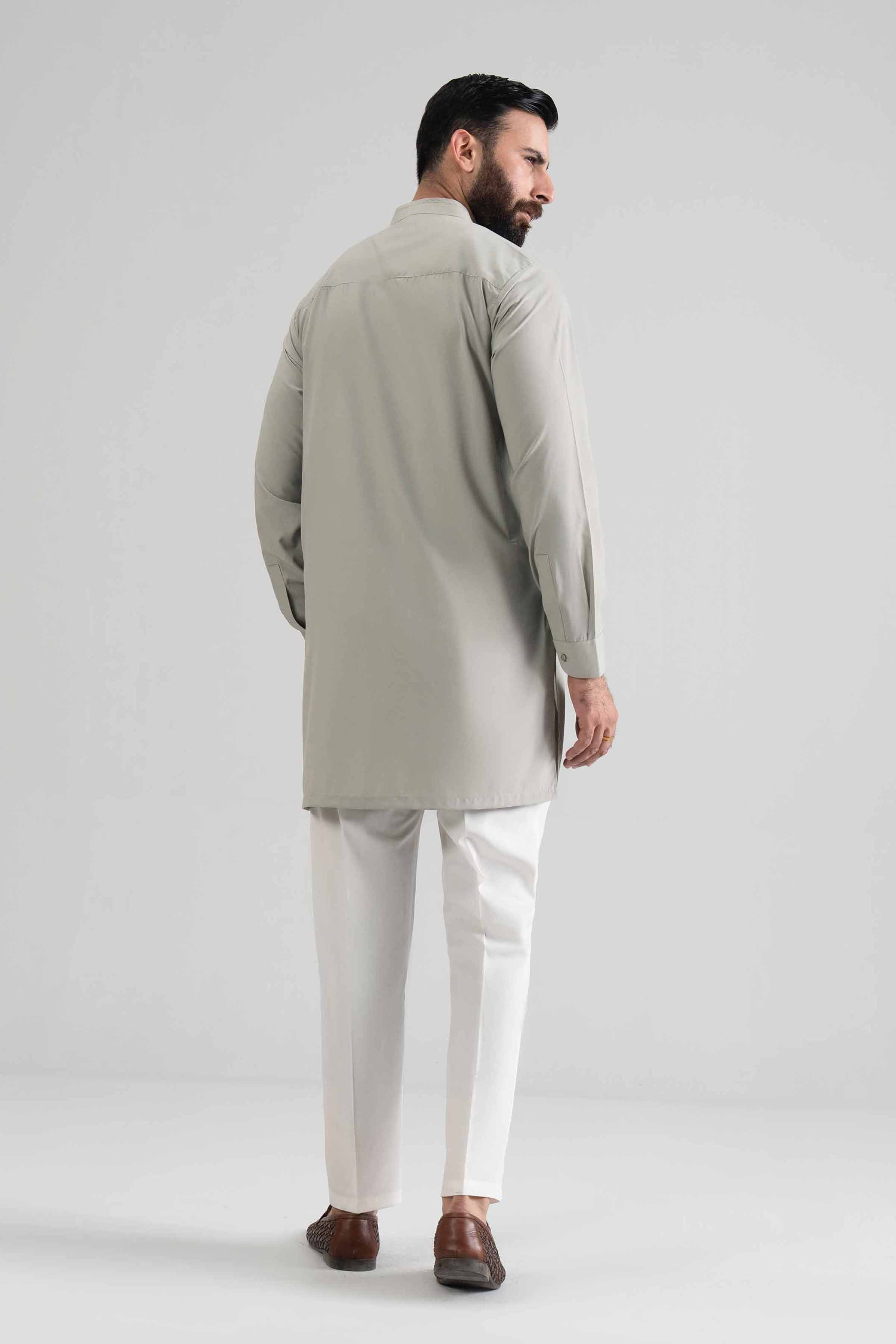 Basic Kurta - NQ26-010