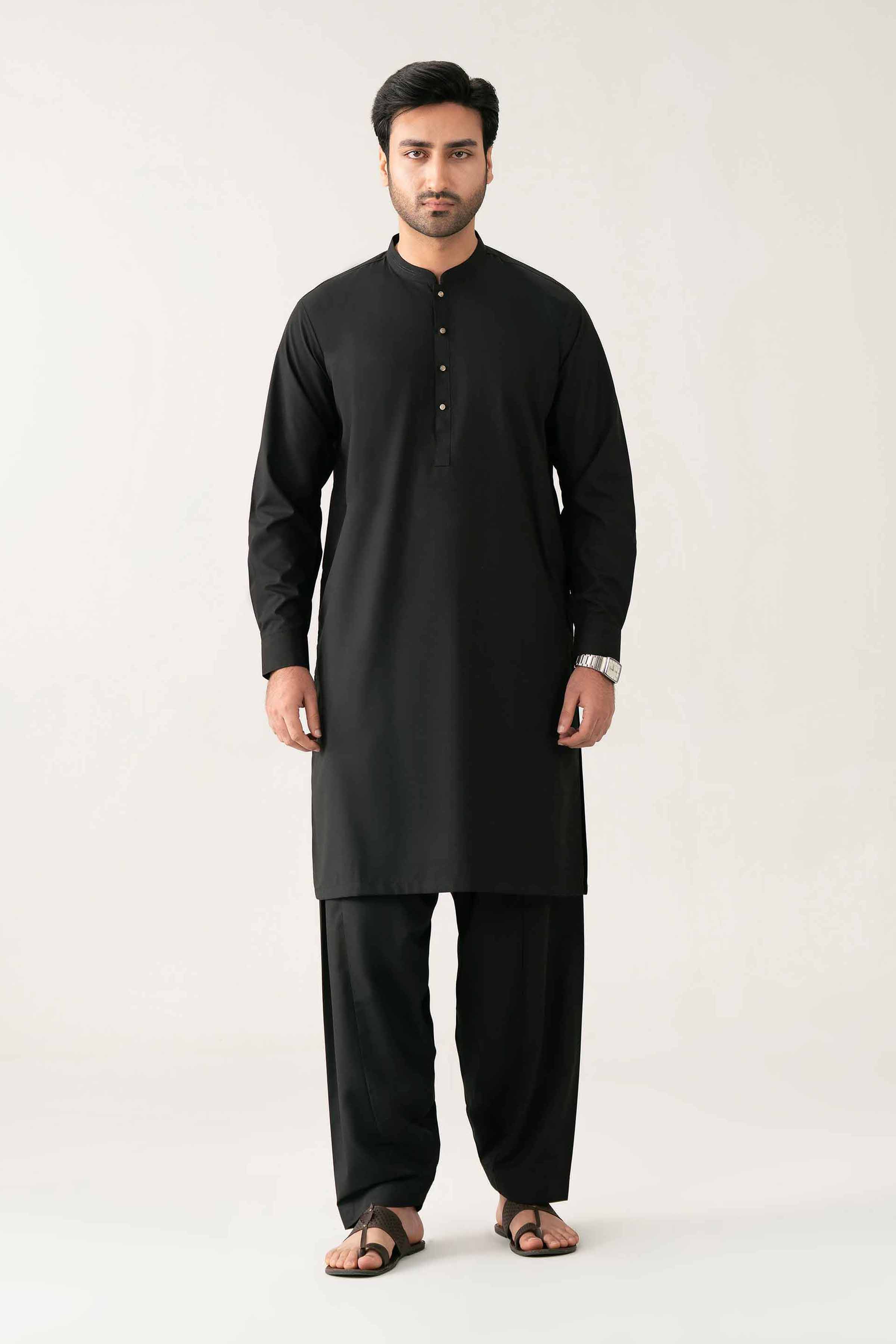 2 Piece - Solid Suit - NQ26-019