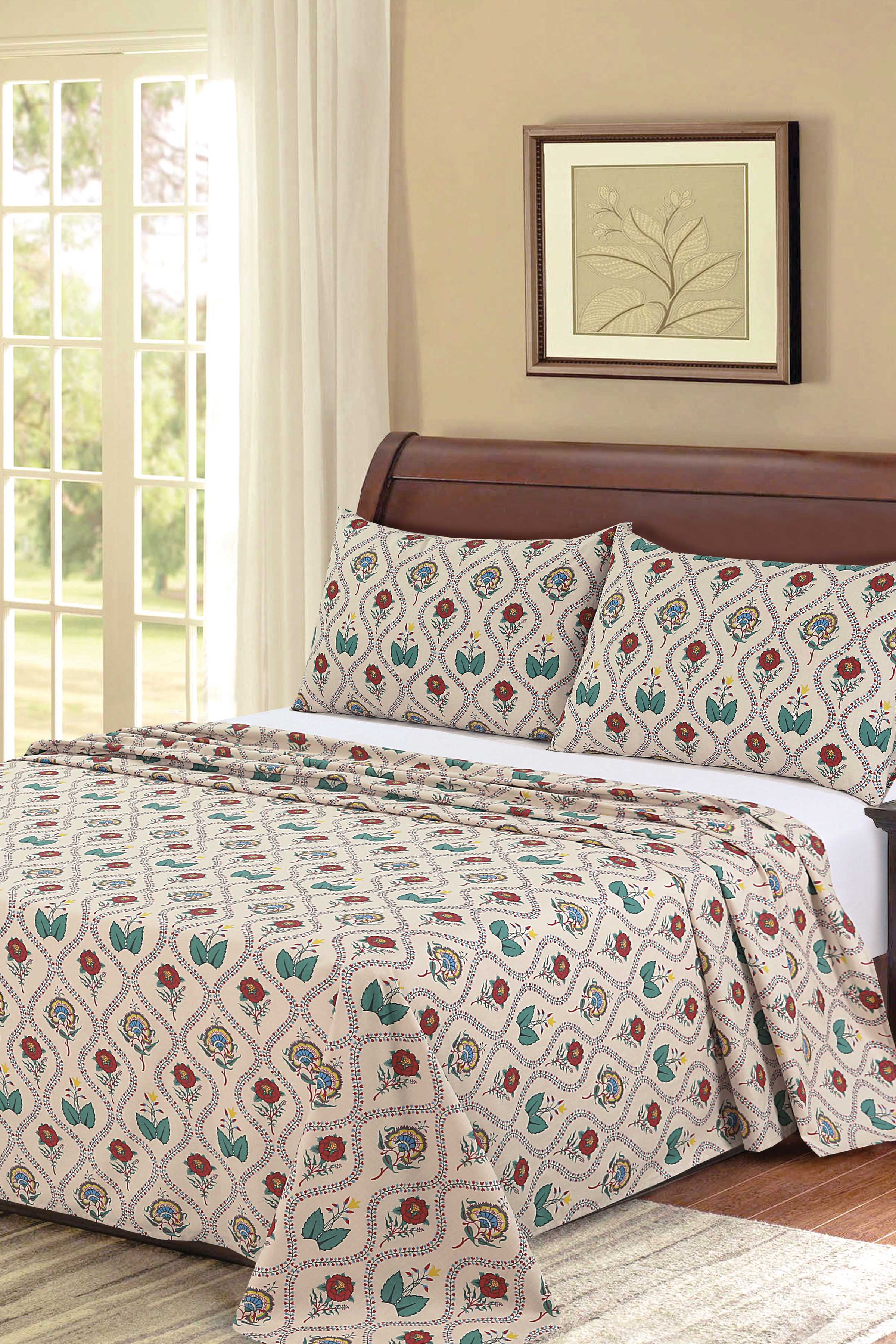 Bed Sheet/Sheet Set Nishat NISHAT