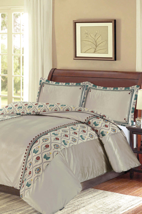 Noraez Duvet Cover Set