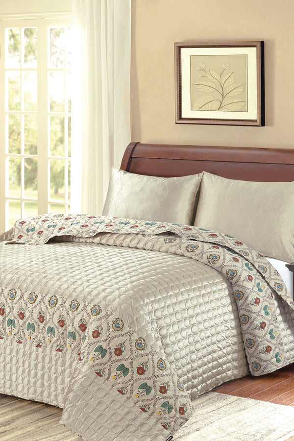 Noraez Bed Spread Set