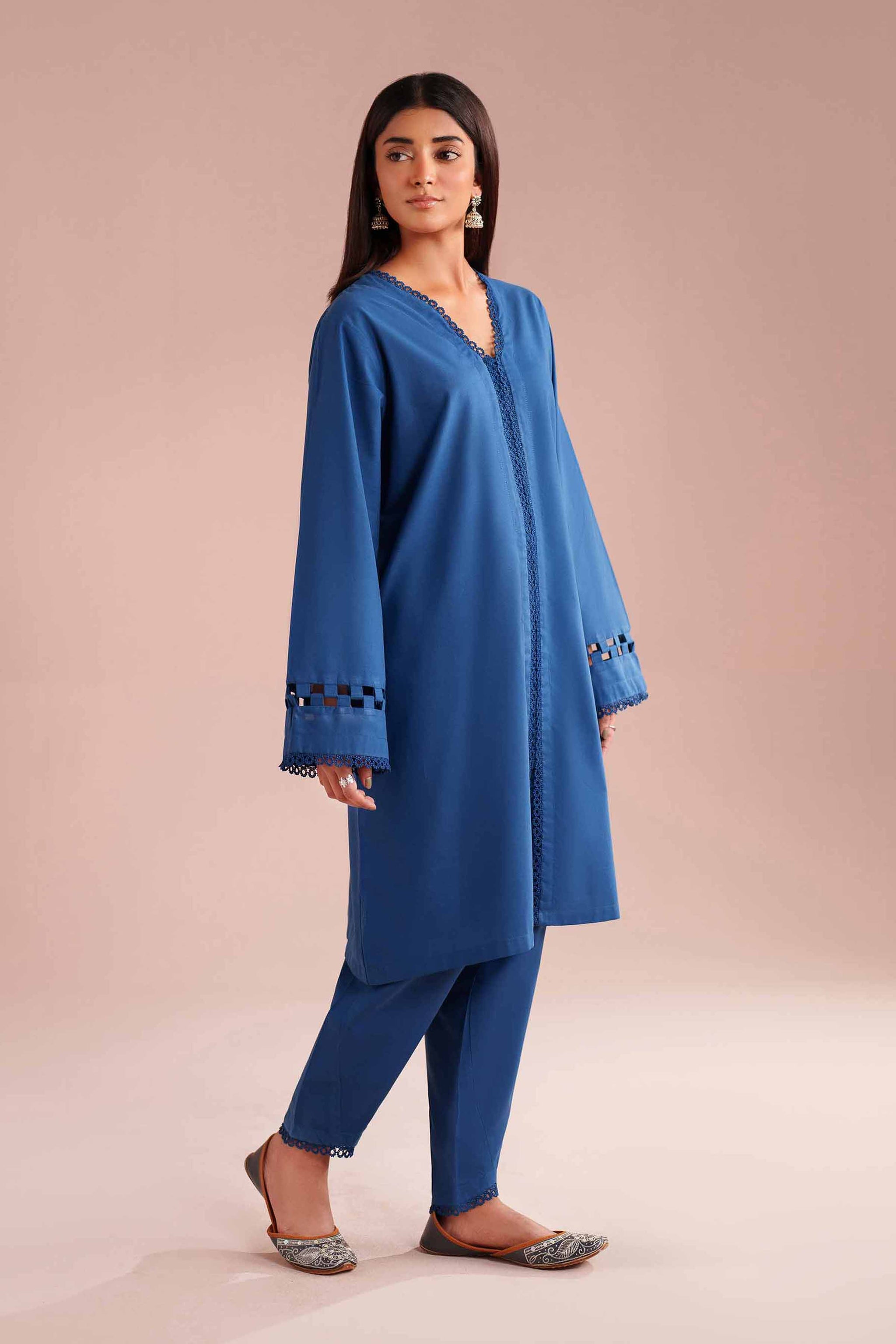 2 Piece - Solid Suit - PE26-41