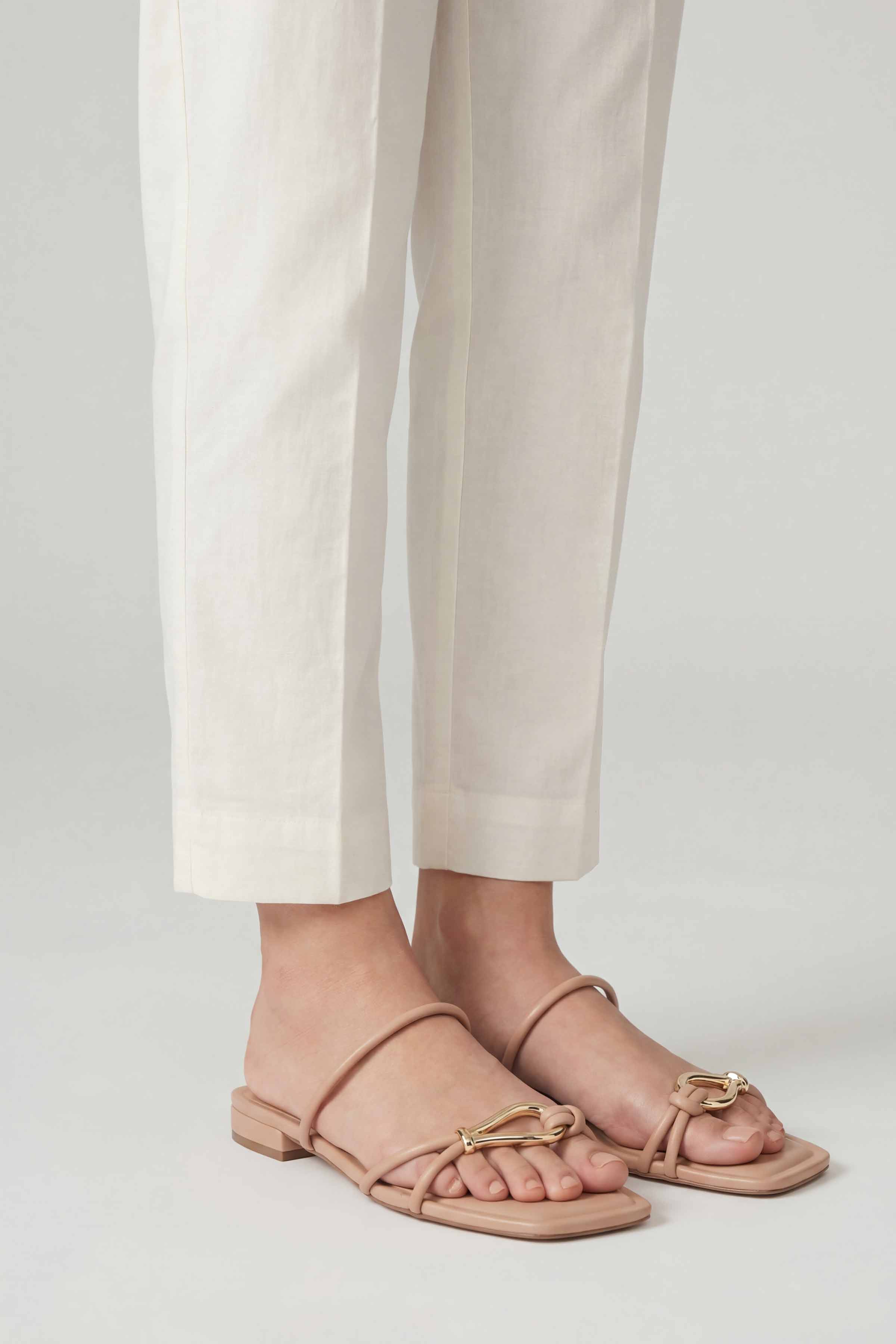 Solid Trousers - PE26-667