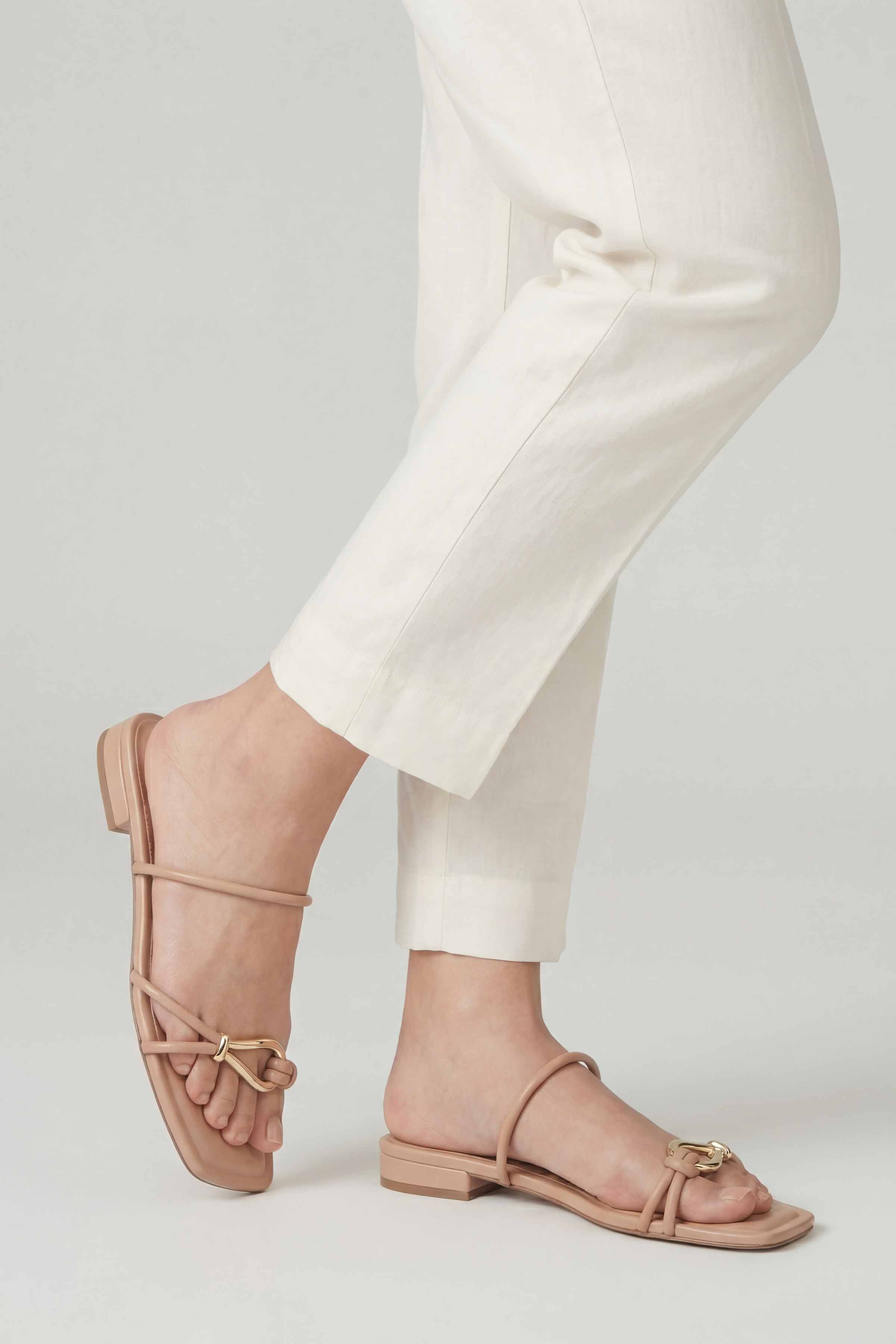 Solid Trousers - PE26-667