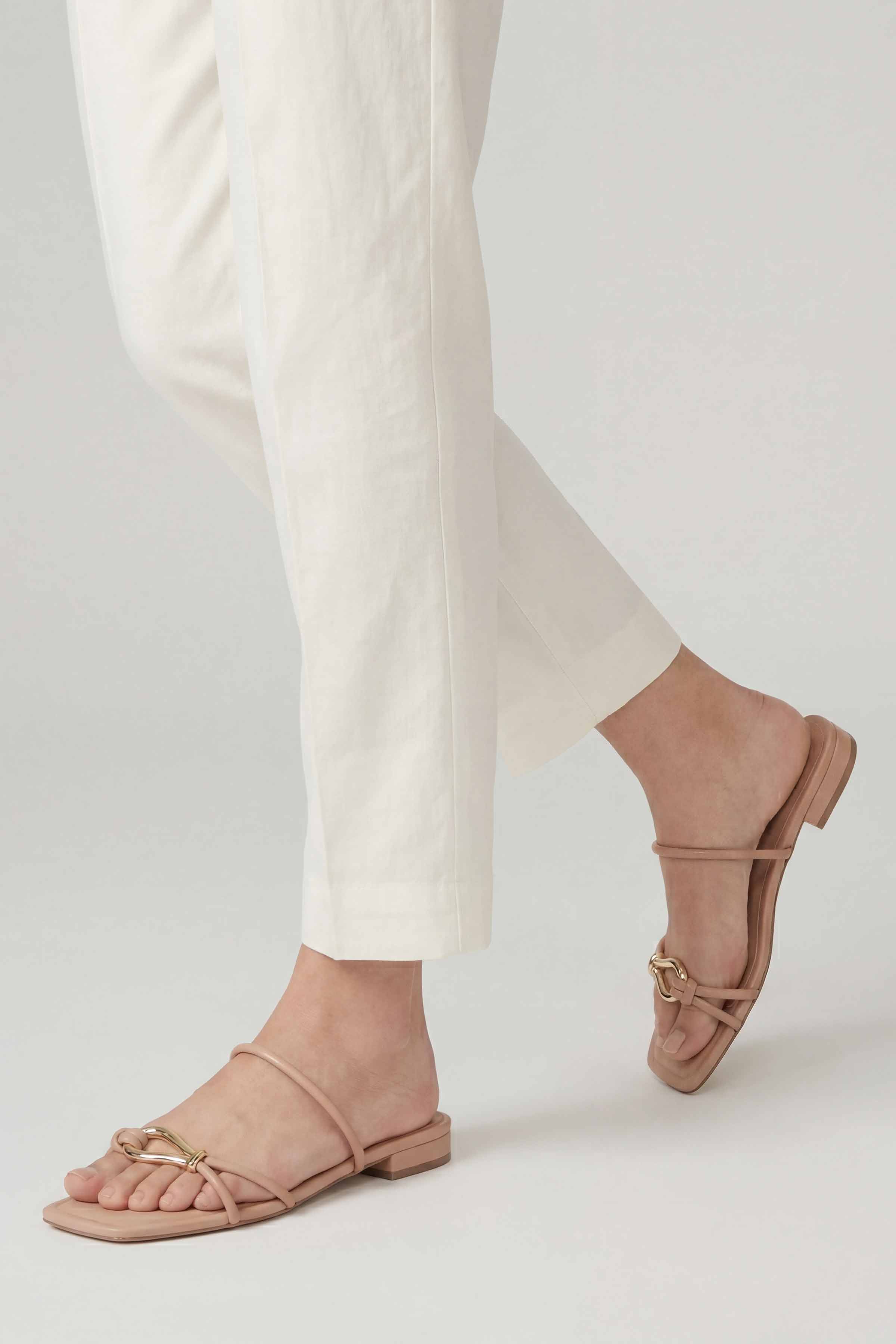 Solid Trousers - PE26-667