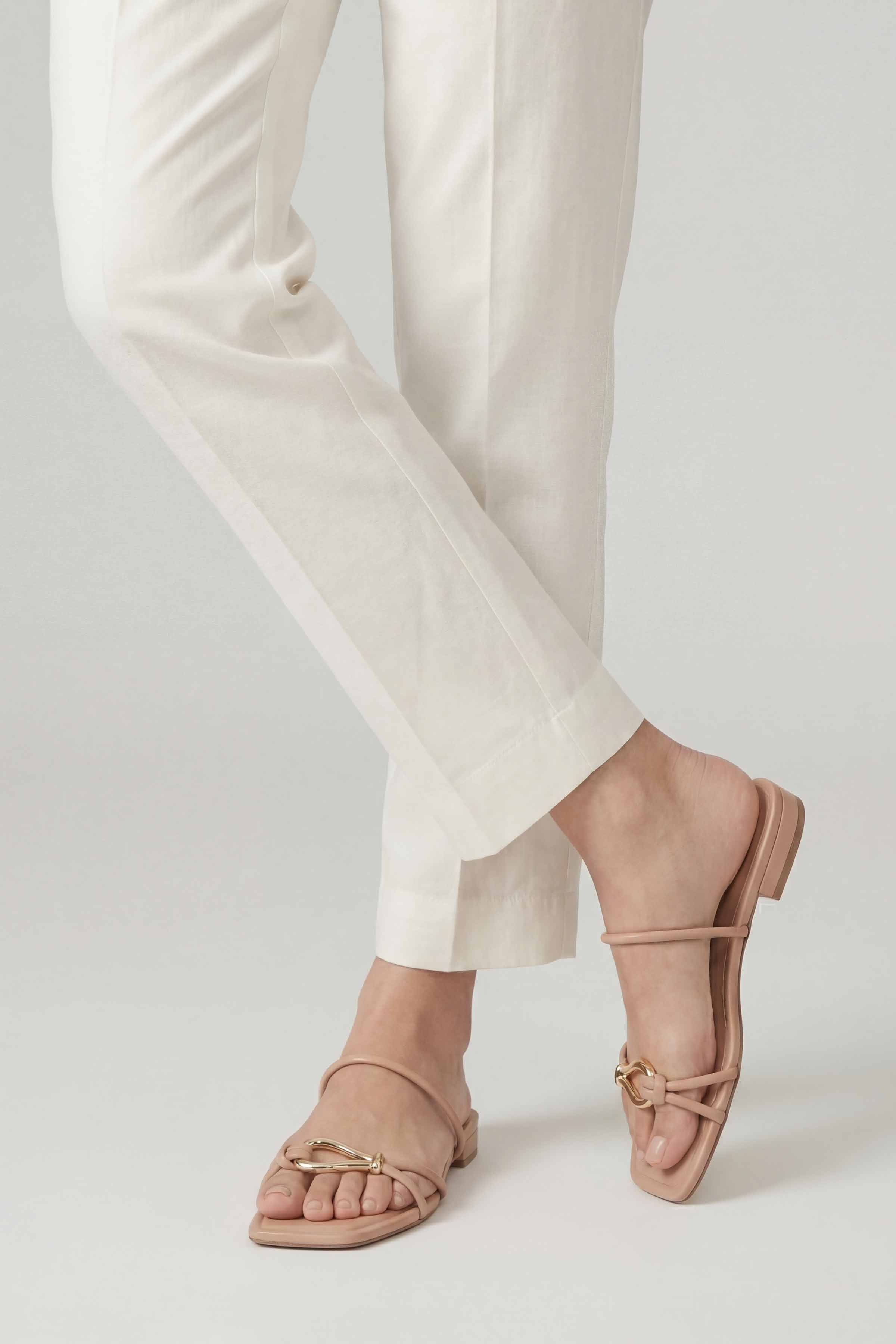 Solid Trousers - PE26-667