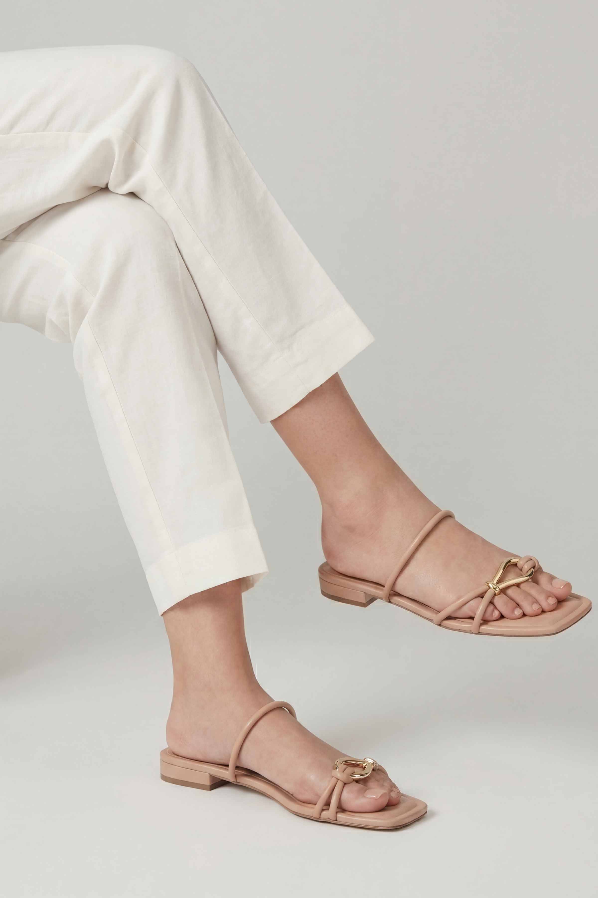 Solid Trousers - PE26-667