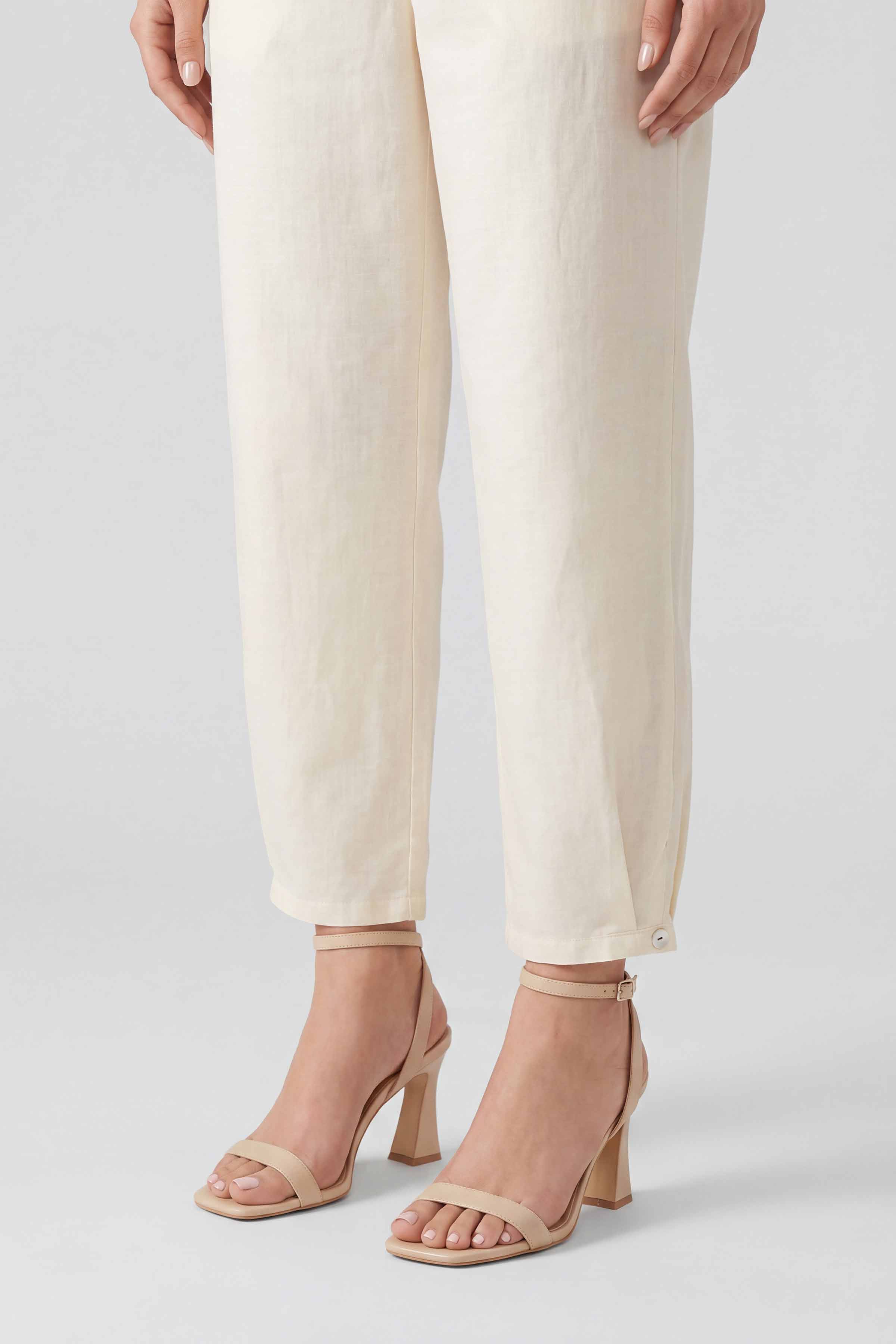 Solid Shalwar - PE26-670