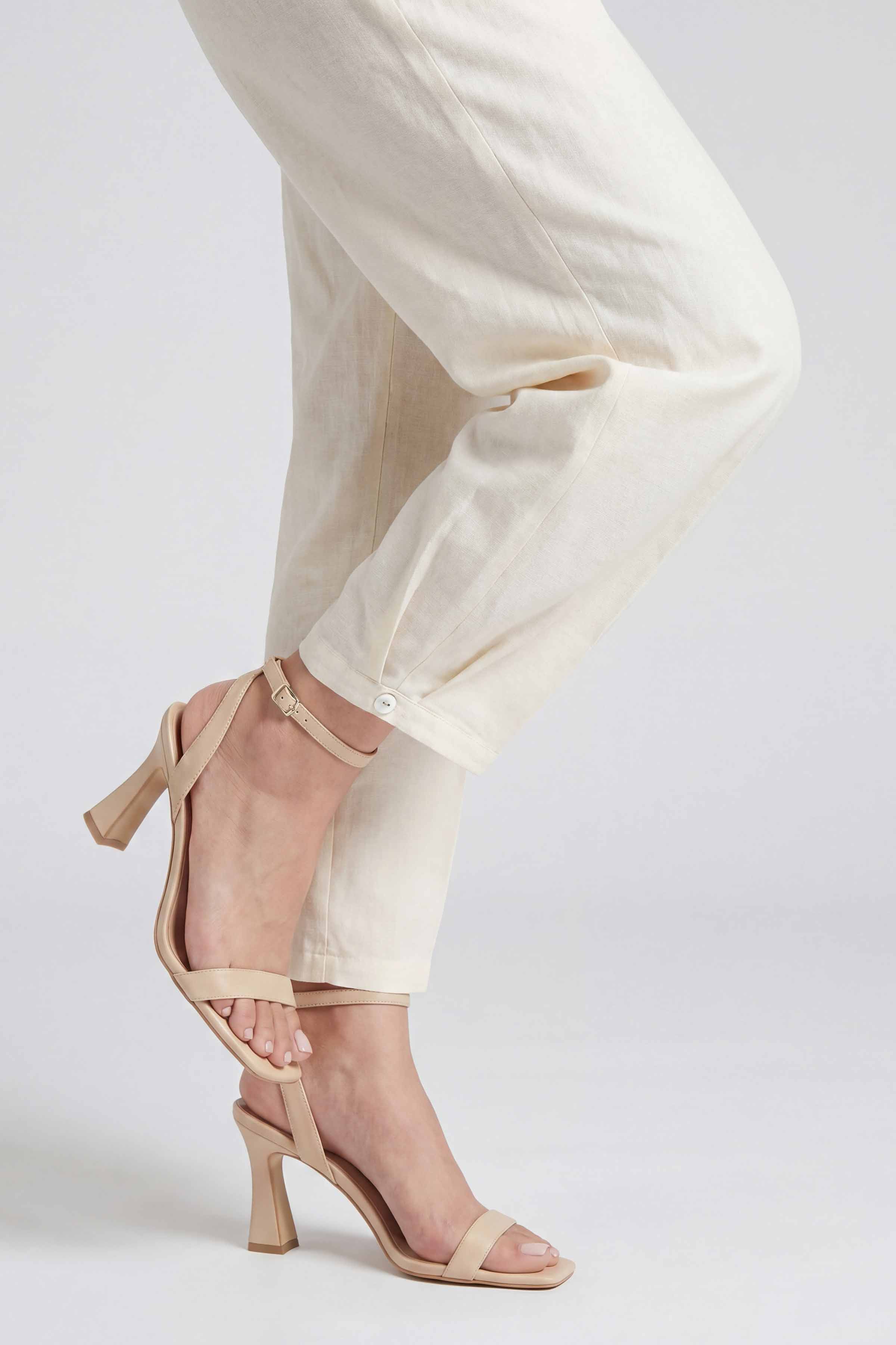 Solid Shalwar - PE26-670