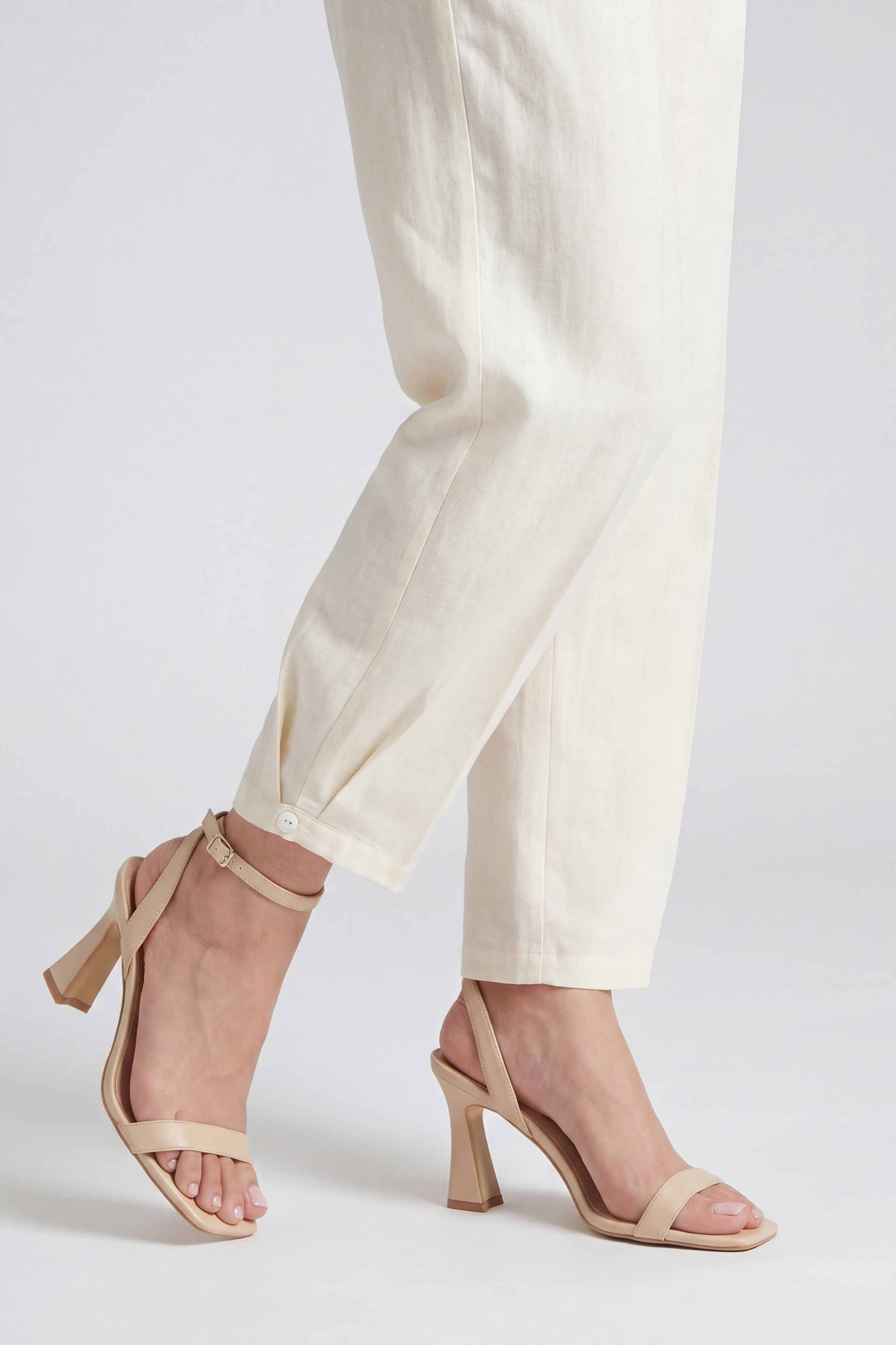 Solid Shalwar - PE26-670