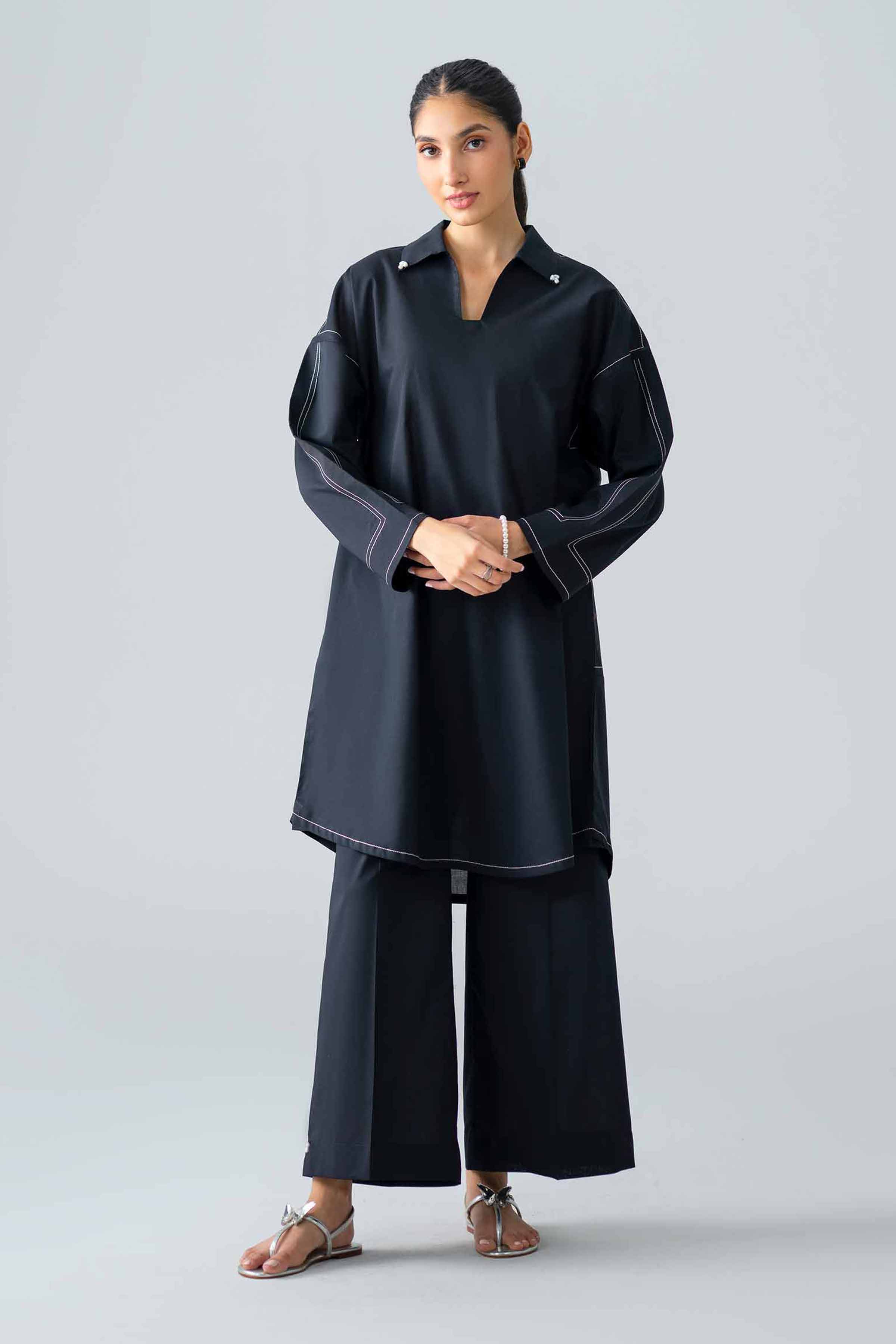 2 Piece - Solid Suit - PMS26-15