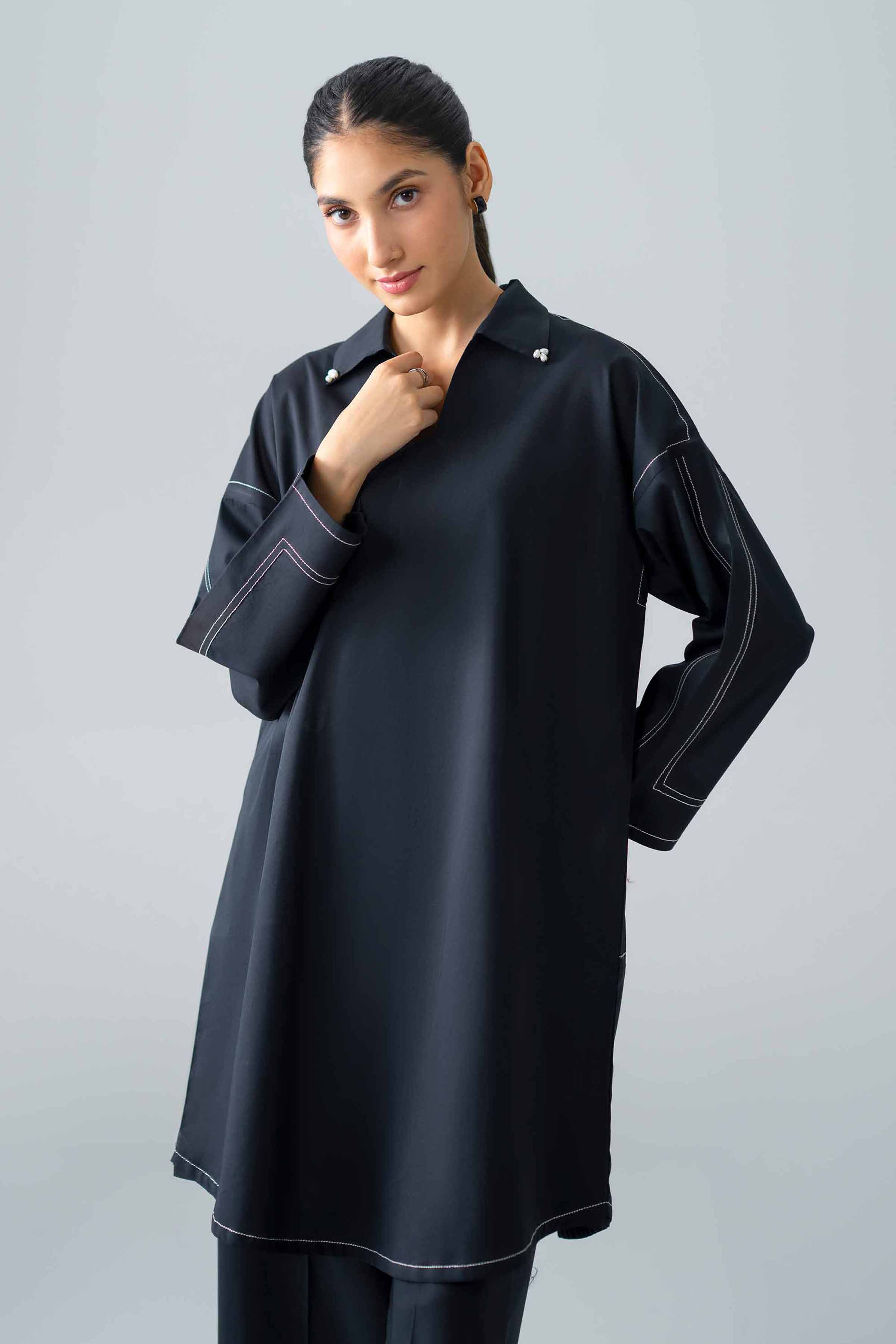 2 Piece - Solid Suit - PMS26-15