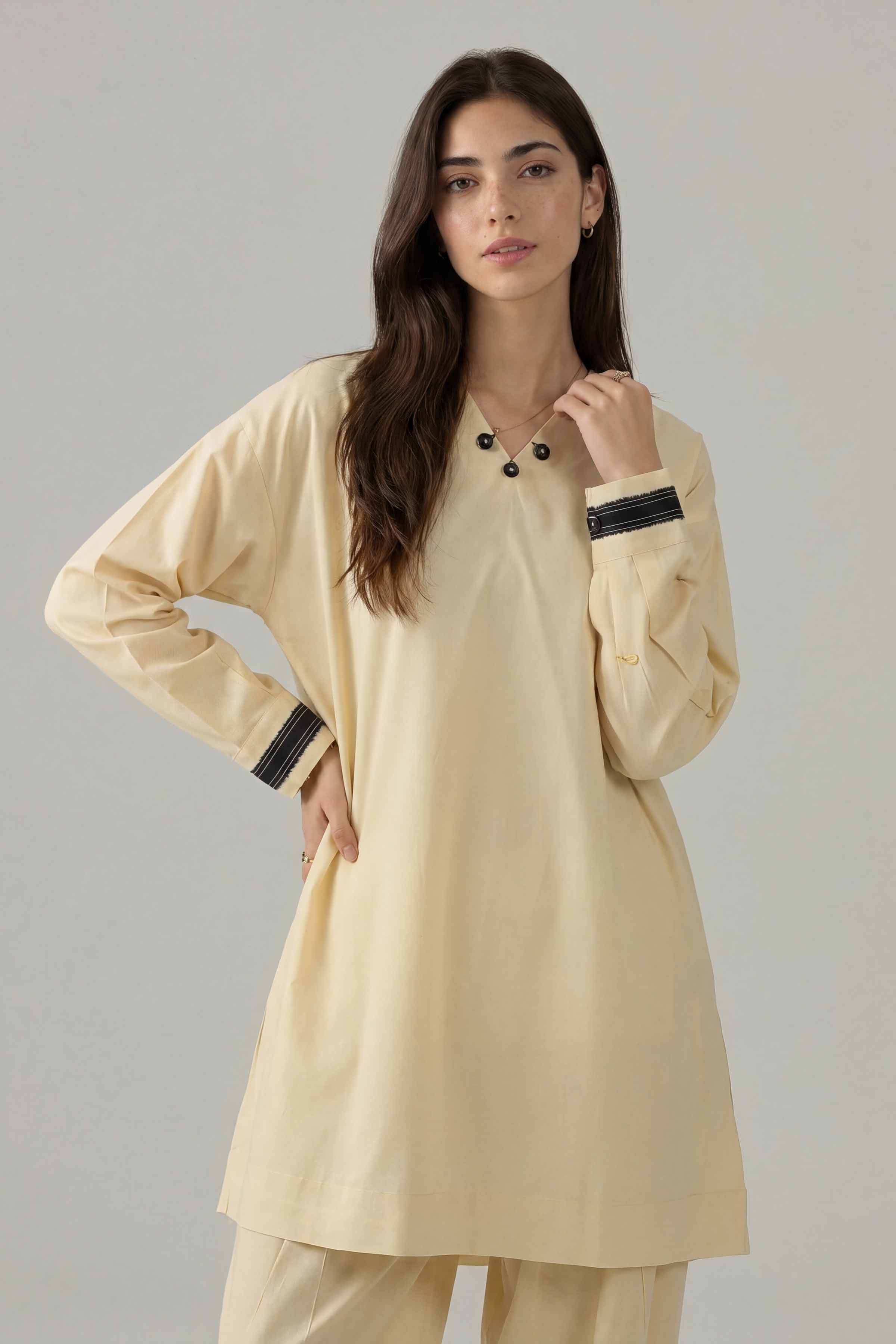 2 Piece - Solid Suit - PMS26-16
