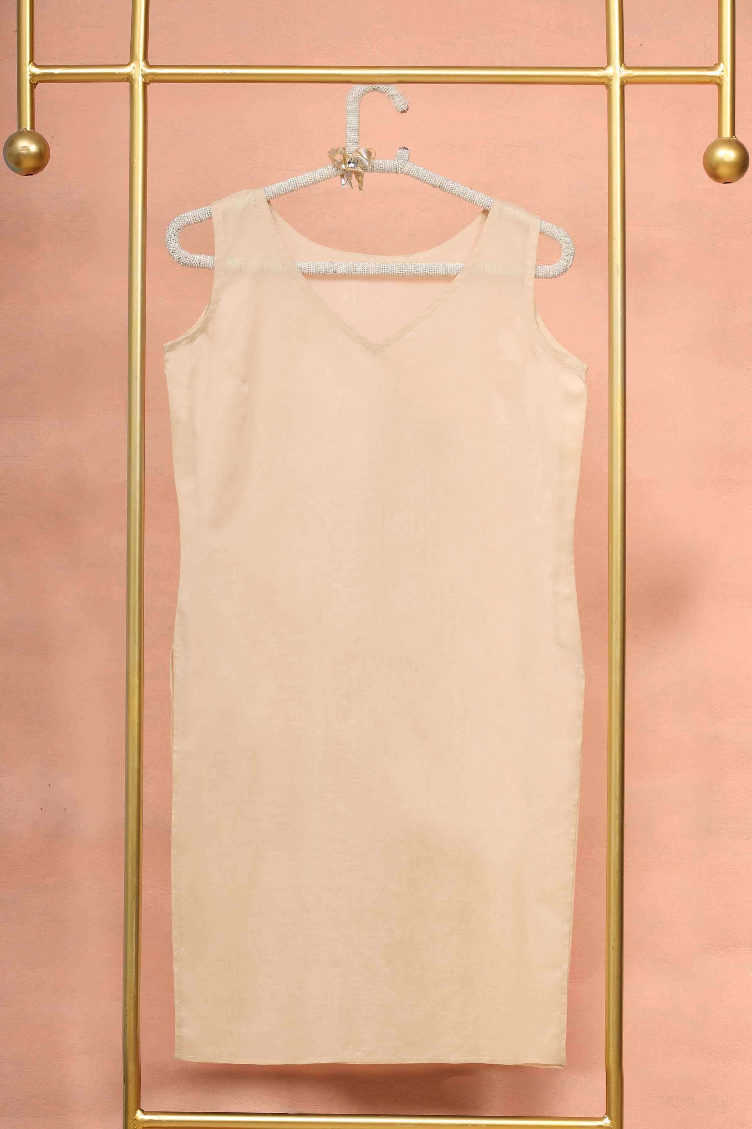 Slip - PS25-244 for Women - Pret Collection | Nishat | Shop Online