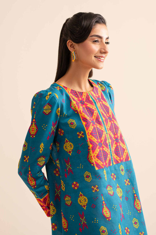 Printed Shirt - PS24-339