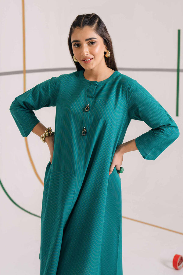 Embroidered Shirt - PS24-35