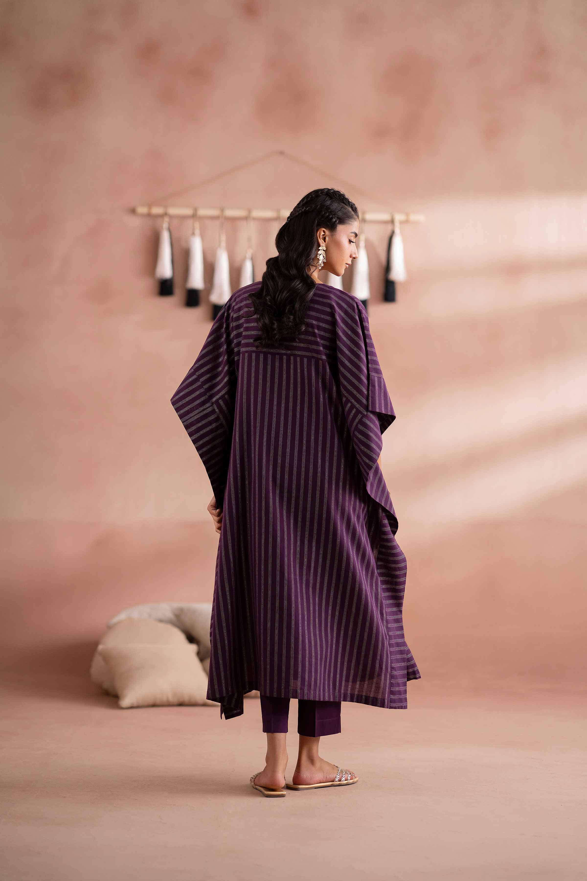 2 Piece - Basic Suit - PS25-74 for Women - Pret Collection | Nishat | Shop Online