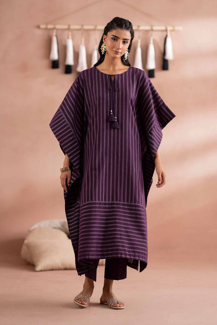 2 Piece - Basic Suit - PS25-74 for Women - Pret Collection | Nishat | Shop Online