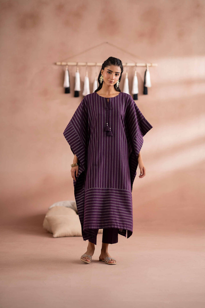 2 Piece - Basic Suit - PS25-74 for Women - Pret Collection | Nishat | Shop Online